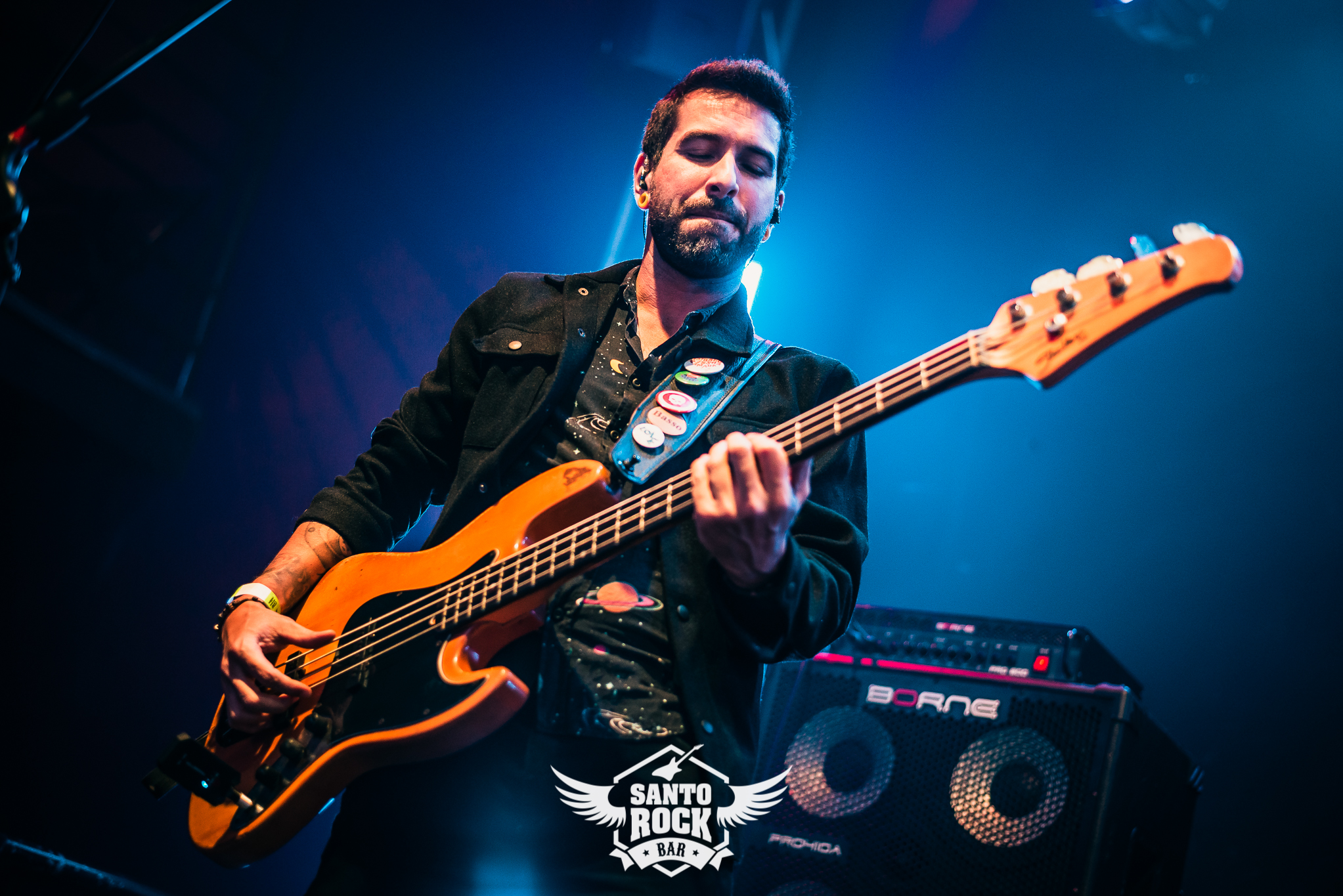 Especial Los Hermanos / Filhos da Patria