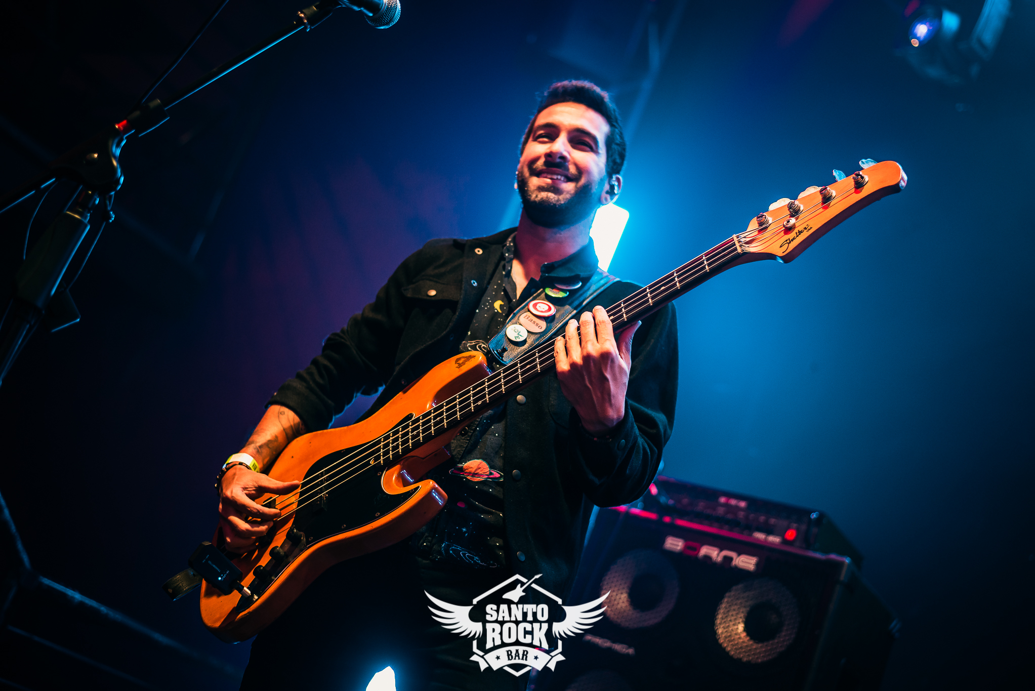 Especial Los Hermanos / Filhos da Patria