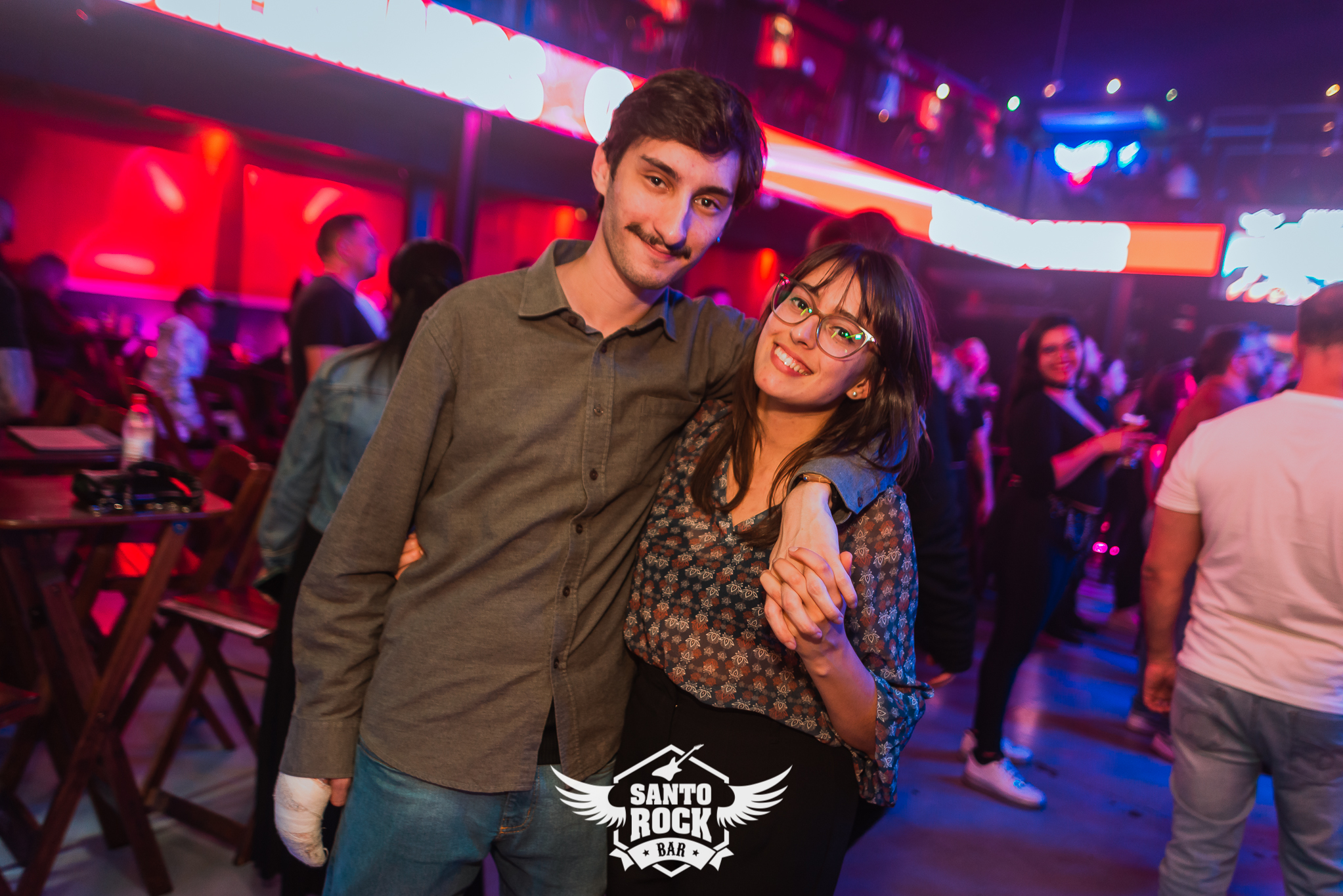 Especial Los Hermanos / Filhos da Patria