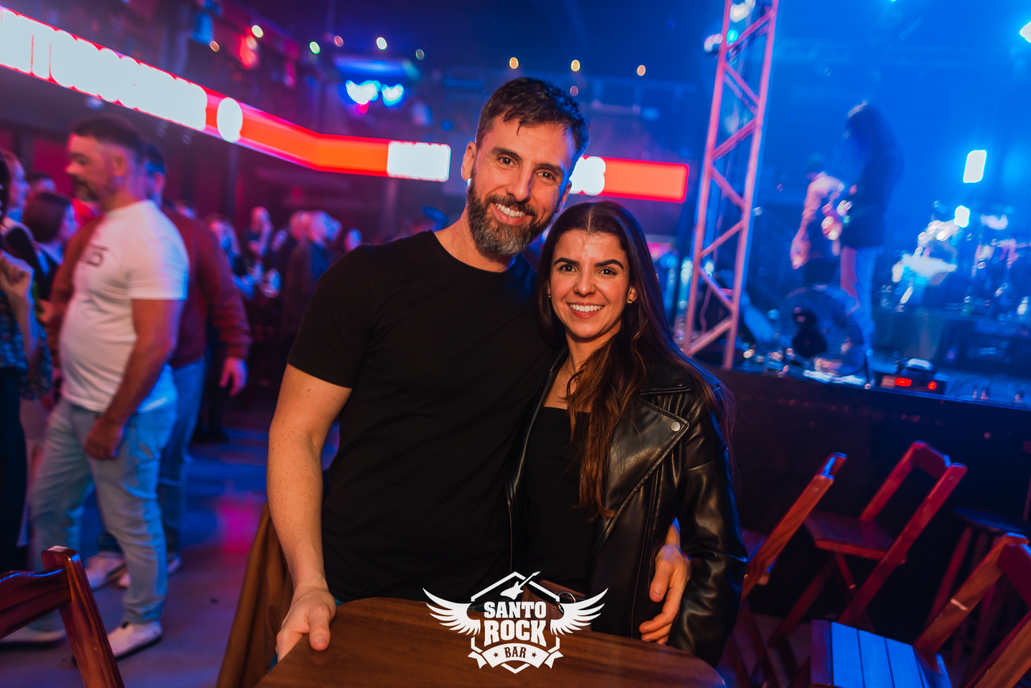 Especial Los Hermanos / Filhos da Patria