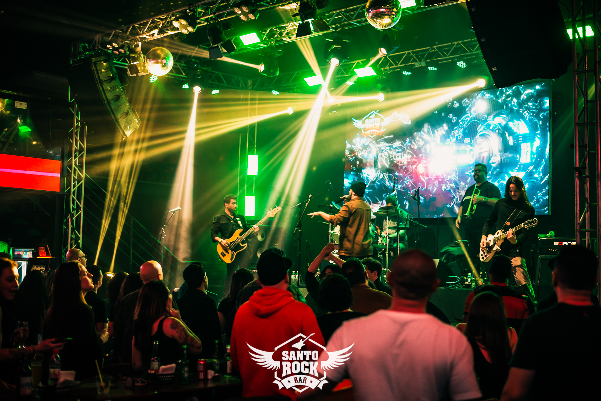 Especial Los Hermanos / Filhos da Patria