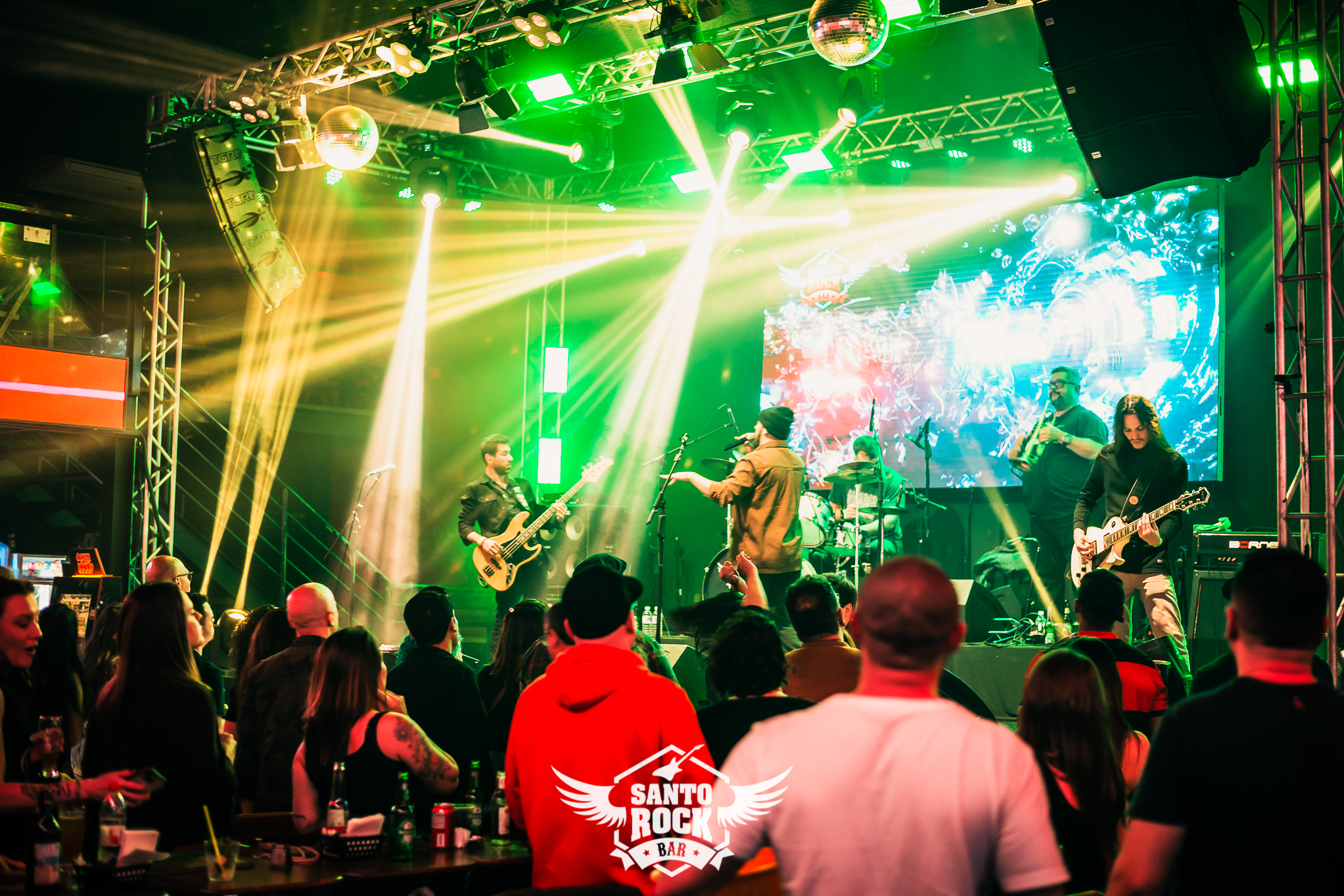 Especial Los Hermanos / Filhos da Patria