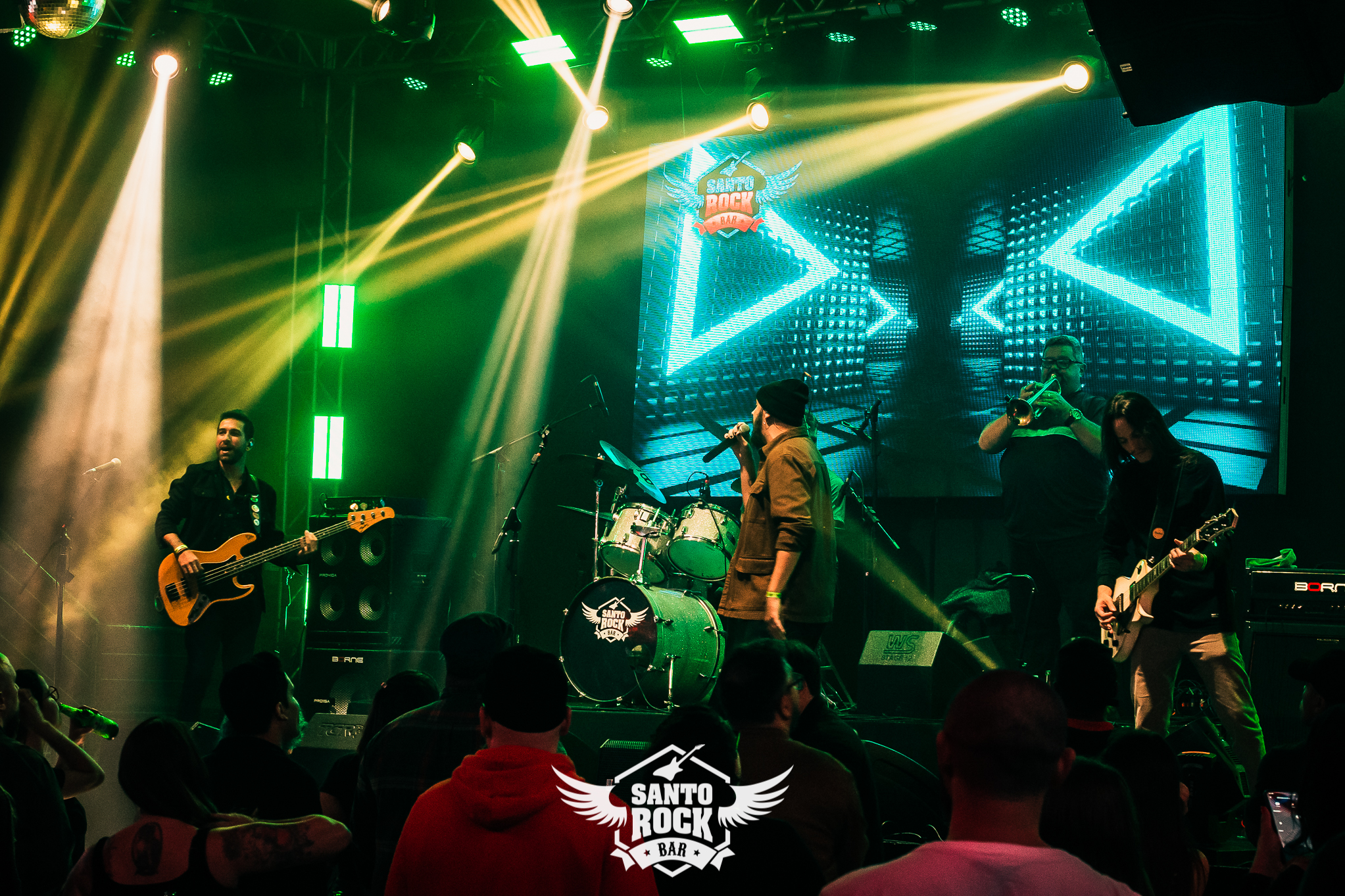 Especial Los Hermanos / Filhos da Patria