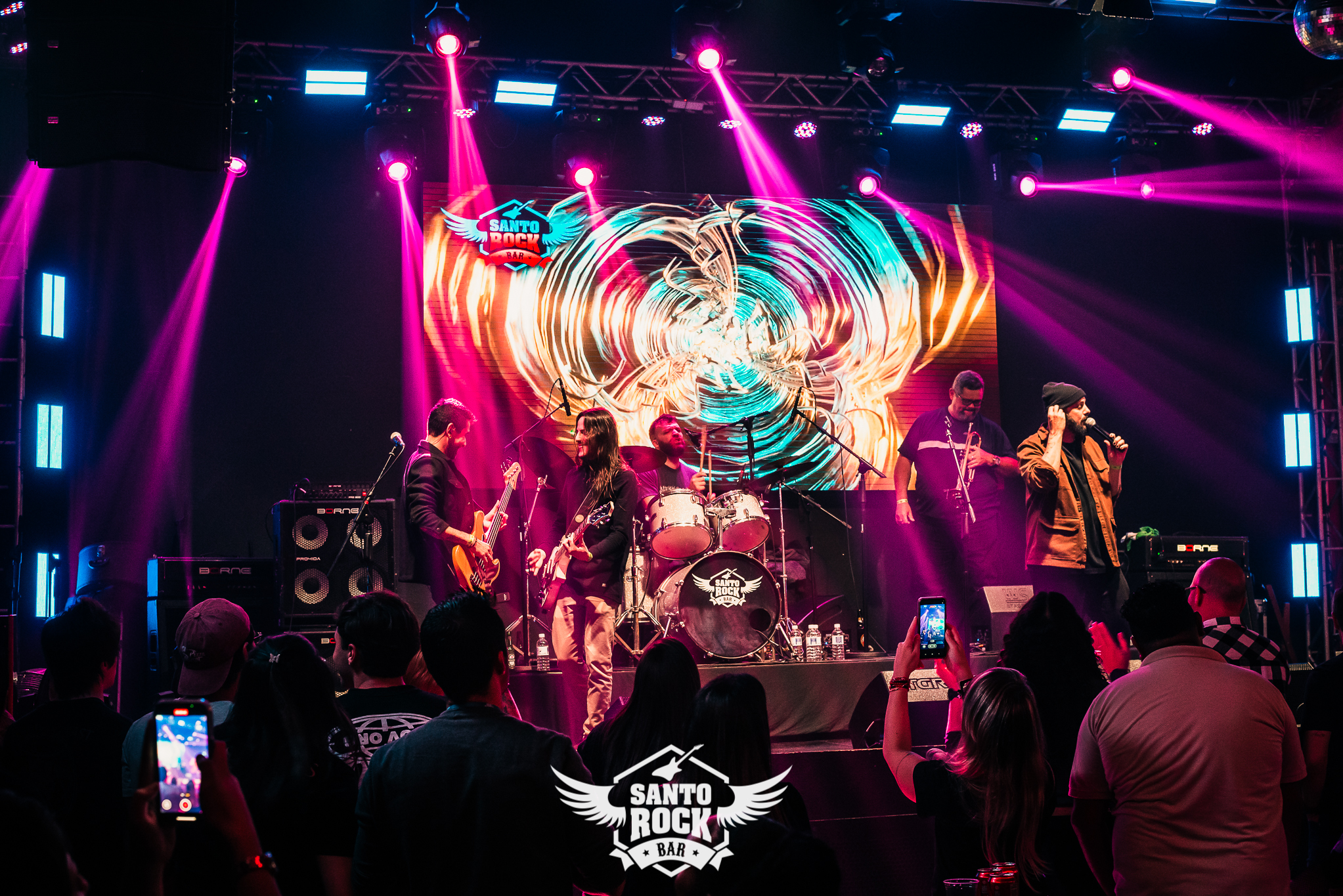 Especial Los Hermanos / Filhos da Patria