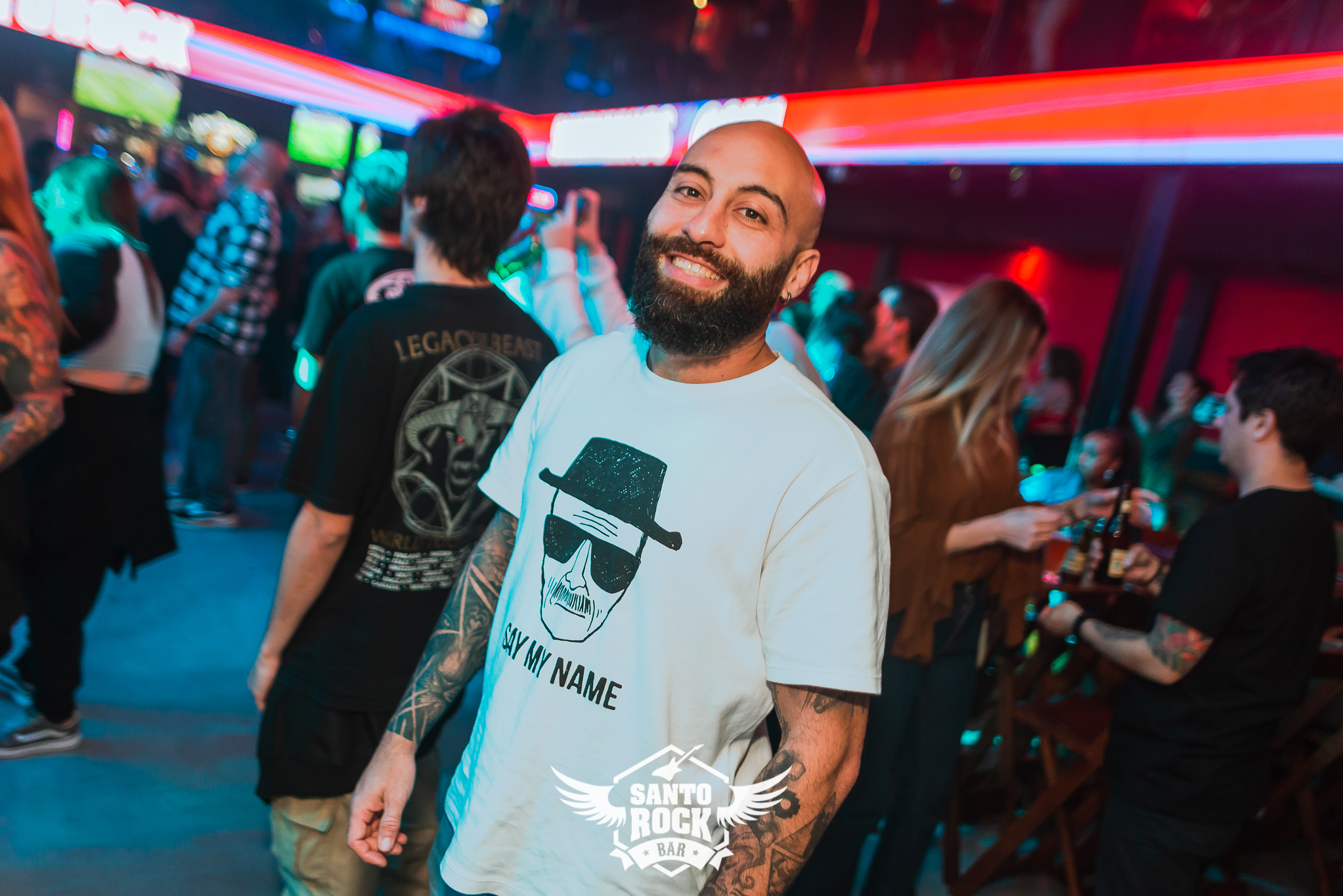 Especial Los Hermanos / Filhos da Patria