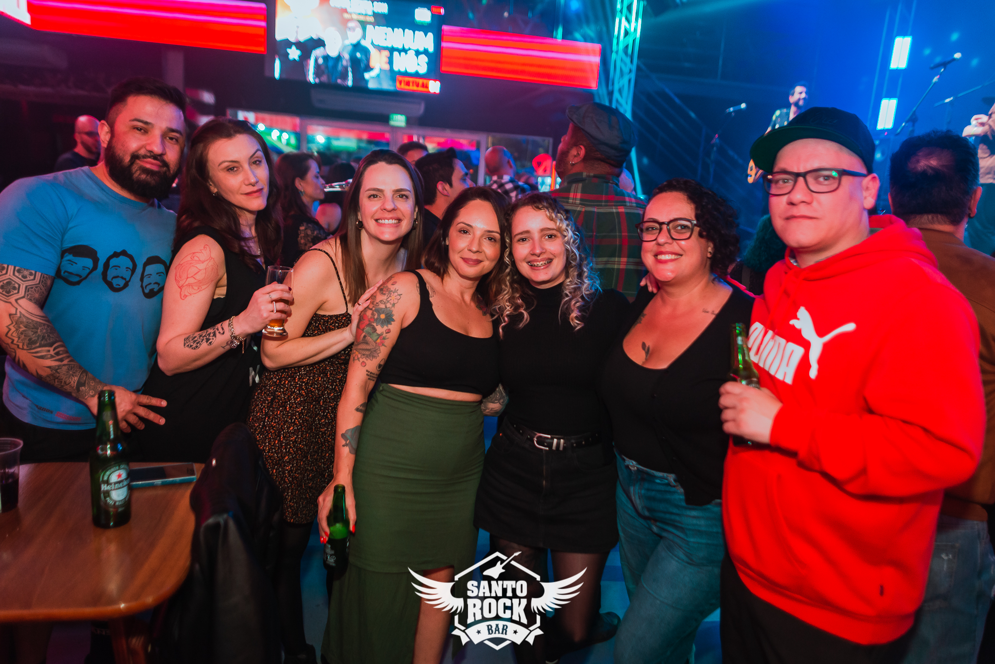 Especial Los Hermanos / Filhos da Patria