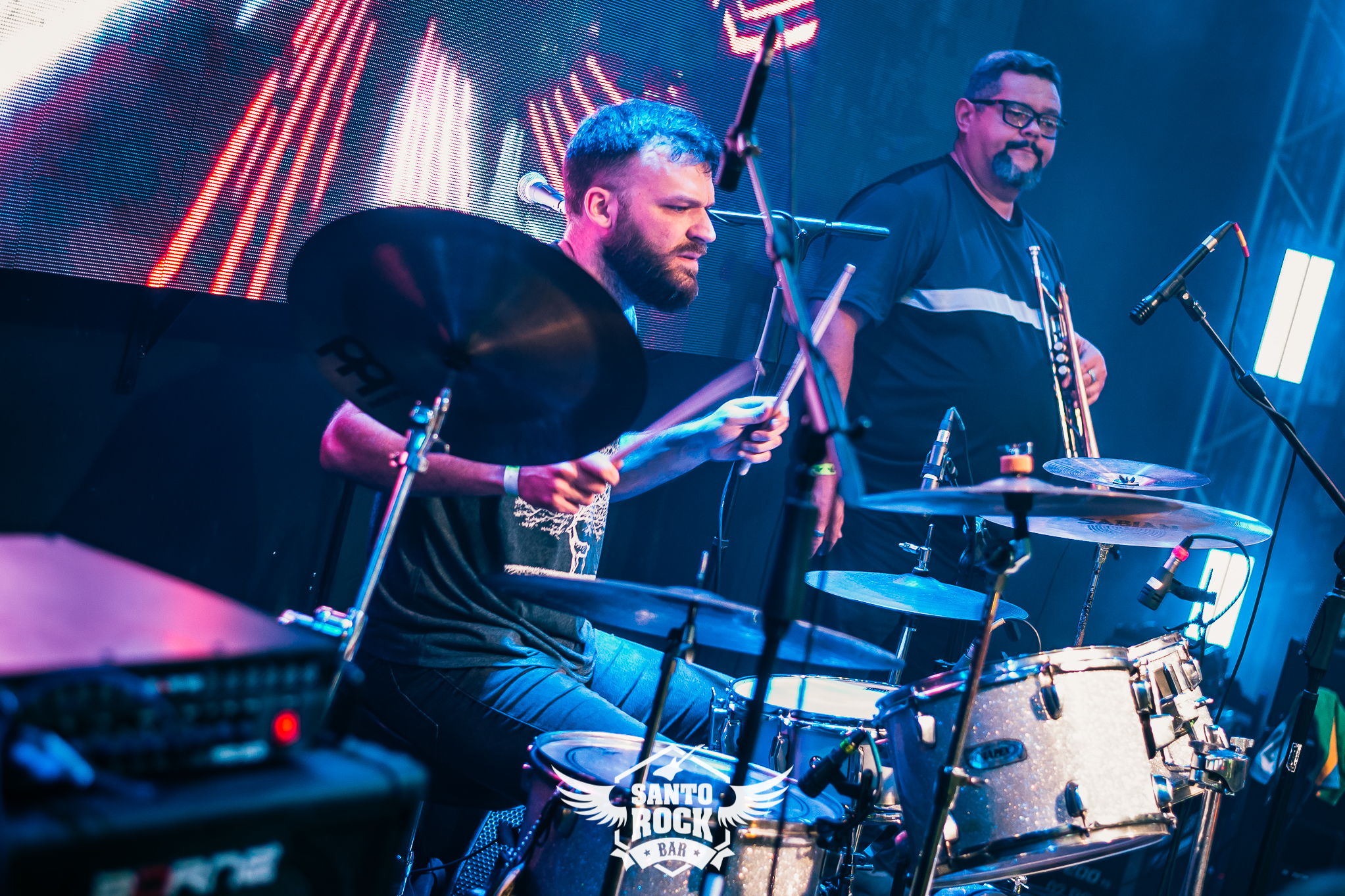 Especial Los Hermanos / Filhos da Patria