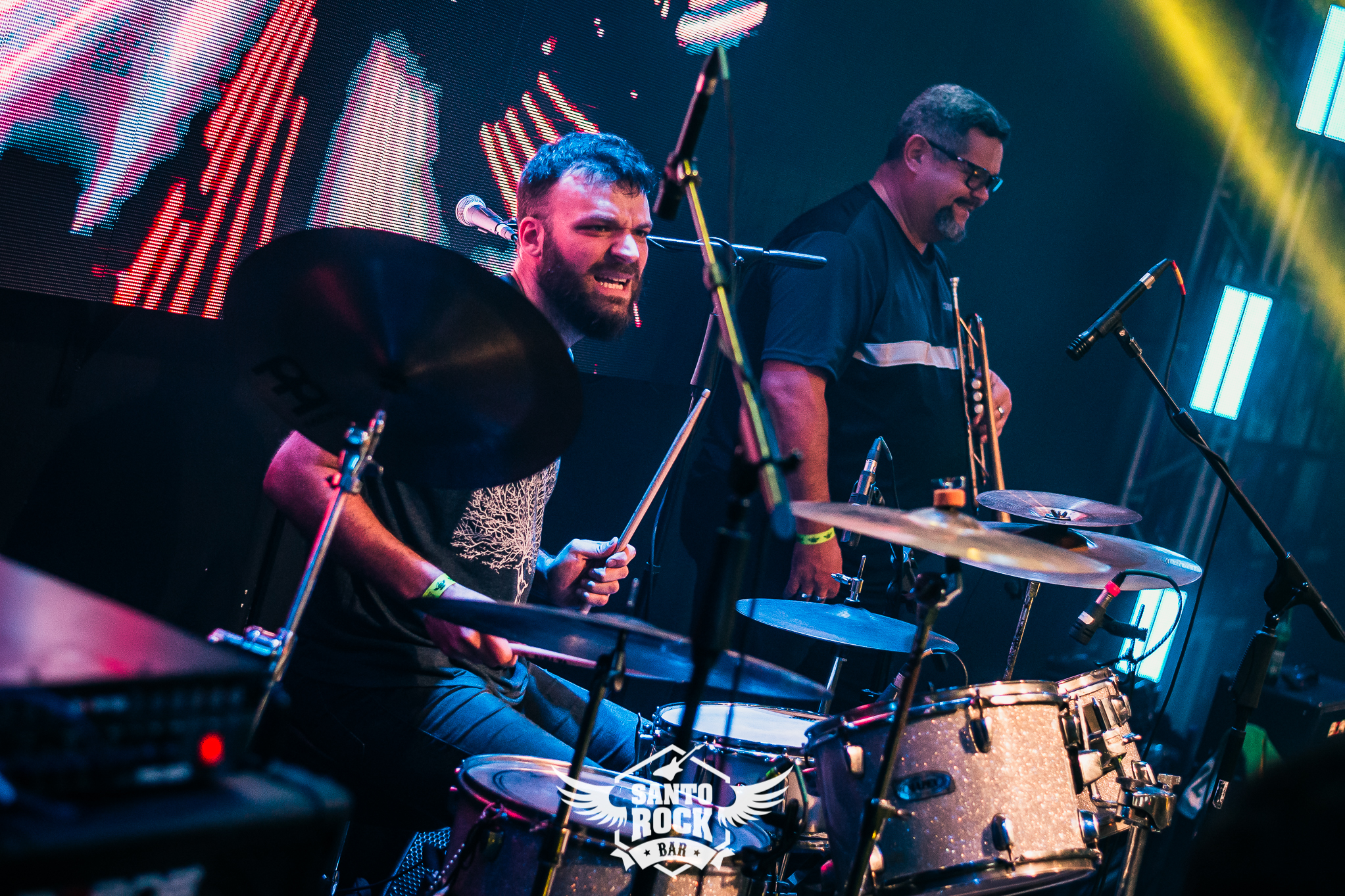 Especial Los Hermanos / Filhos da Patria