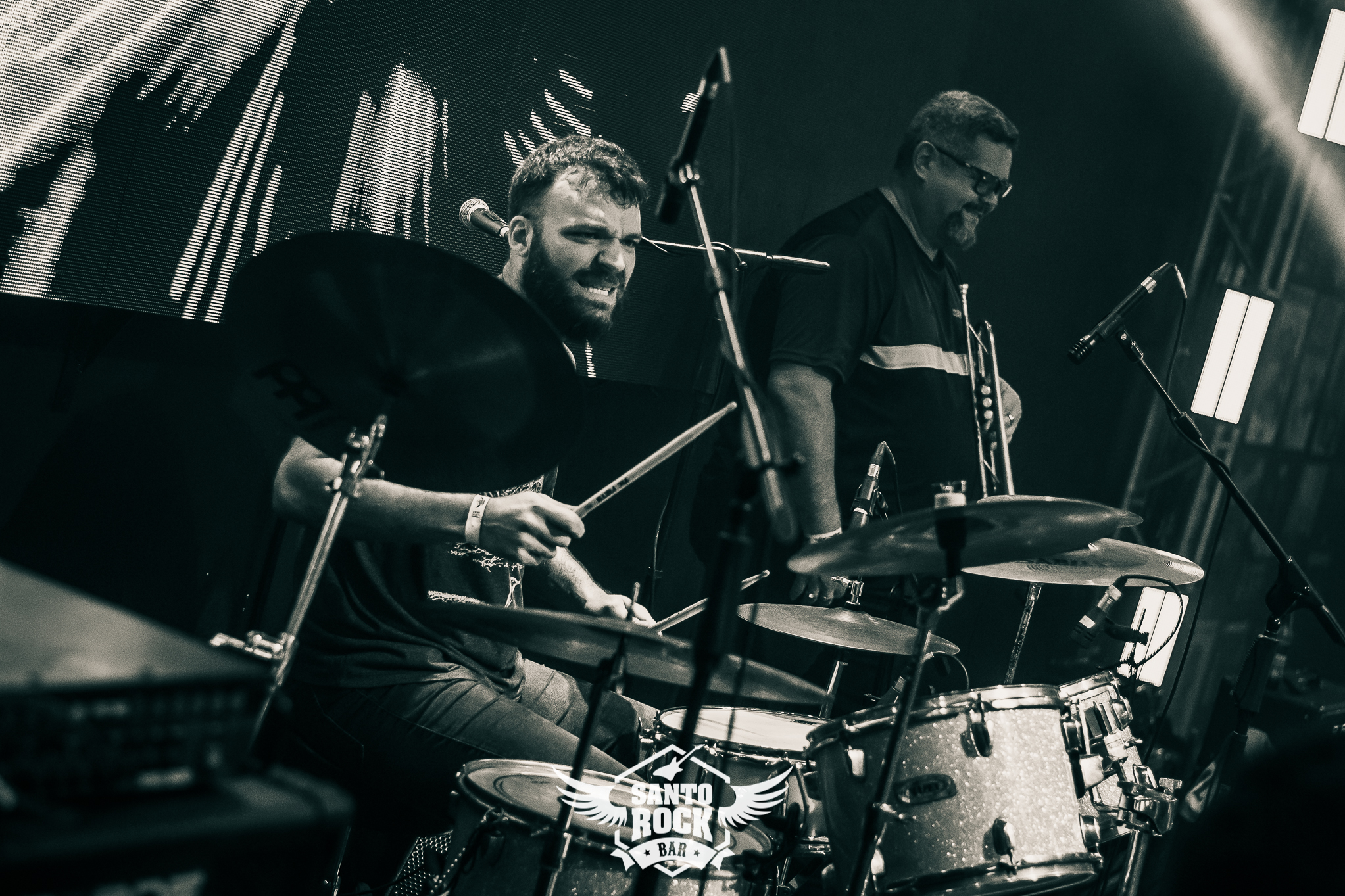 Especial Los Hermanos / Filhos da Patria