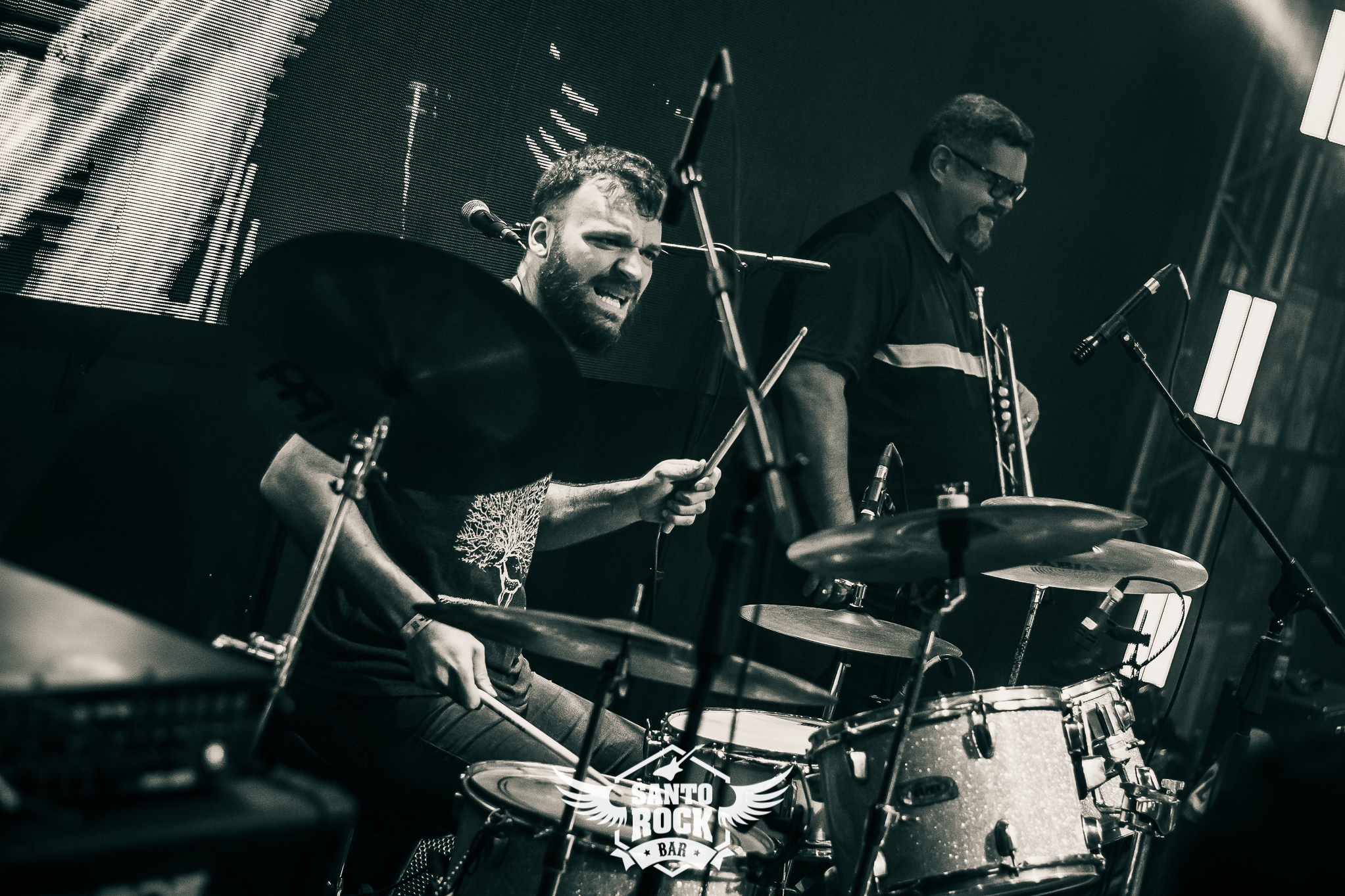 Especial Los Hermanos / Filhos da Patria