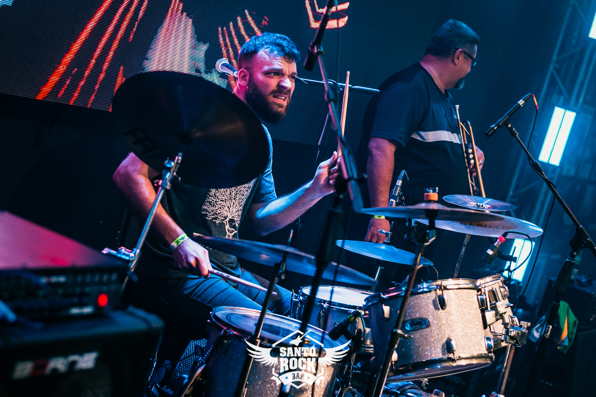 Especial Los Hermanos / Filhos da Patria