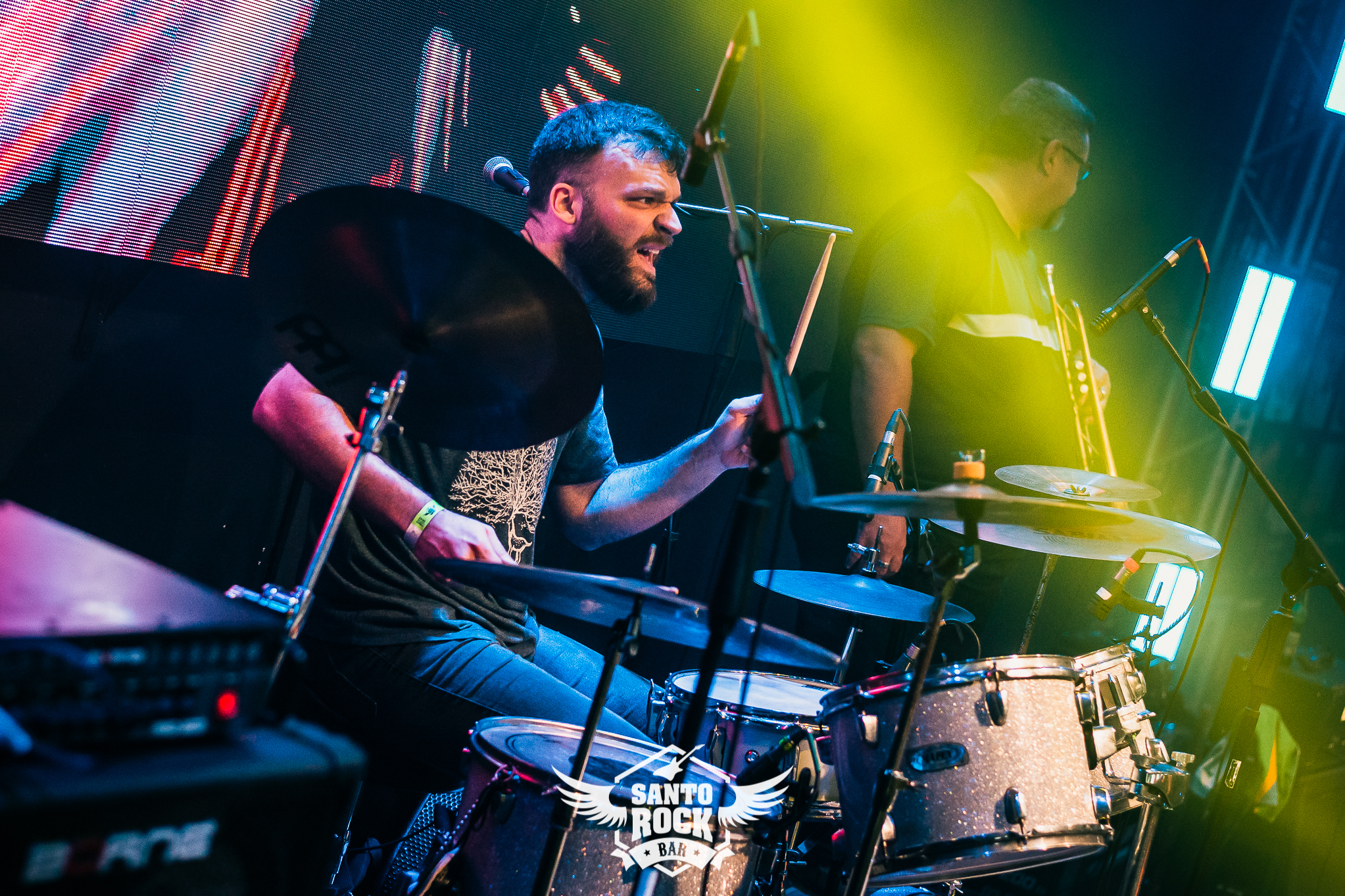 Especial Los Hermanos / Filhos da Patria