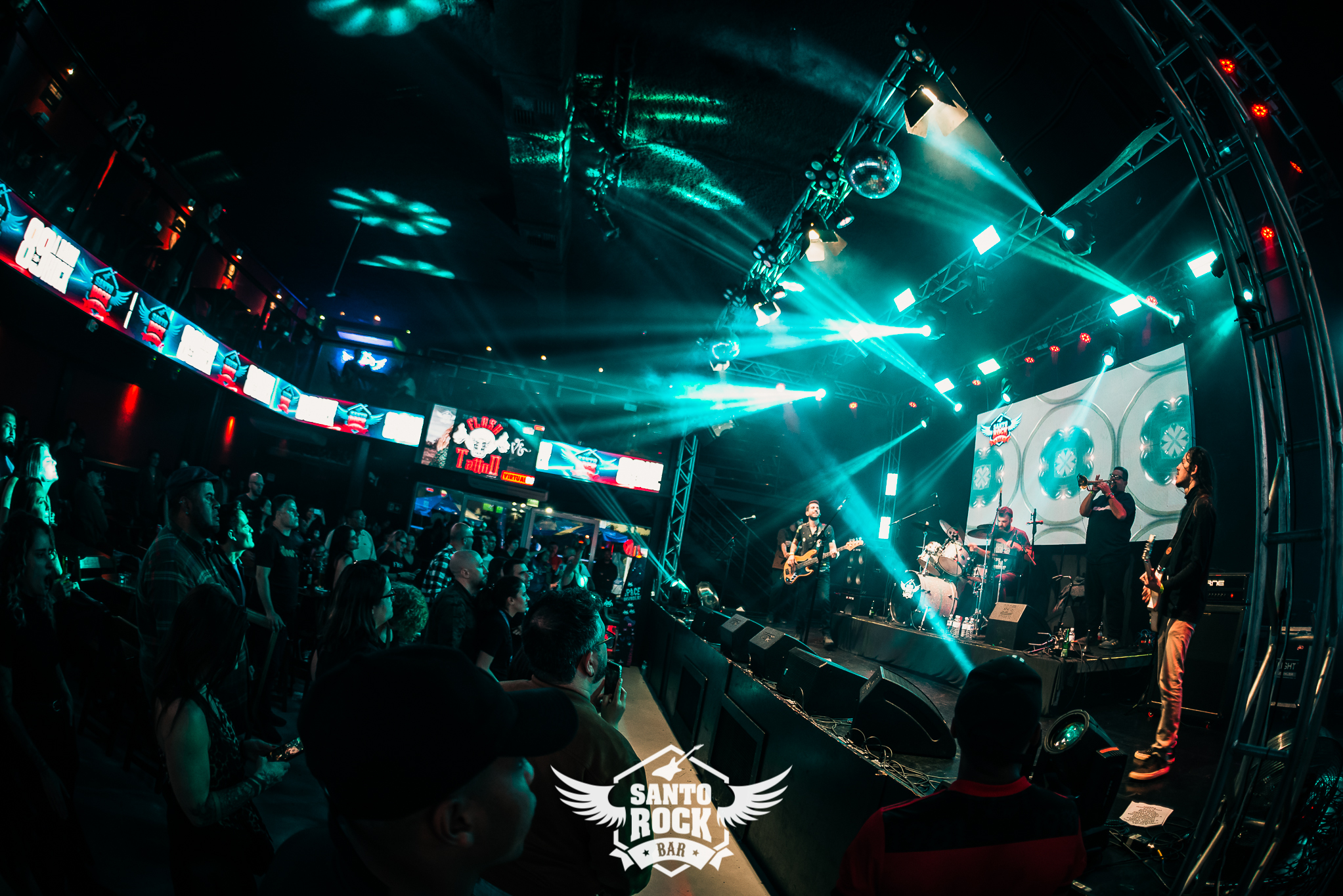 Especial Los Hermanos / Filhos da Patria