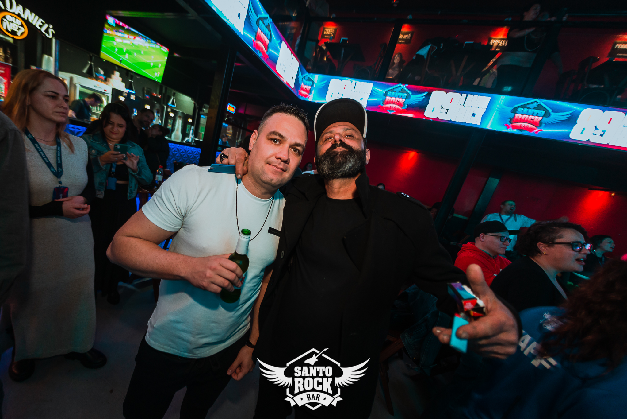 Especial Los Hermanos / Filhos da Patria