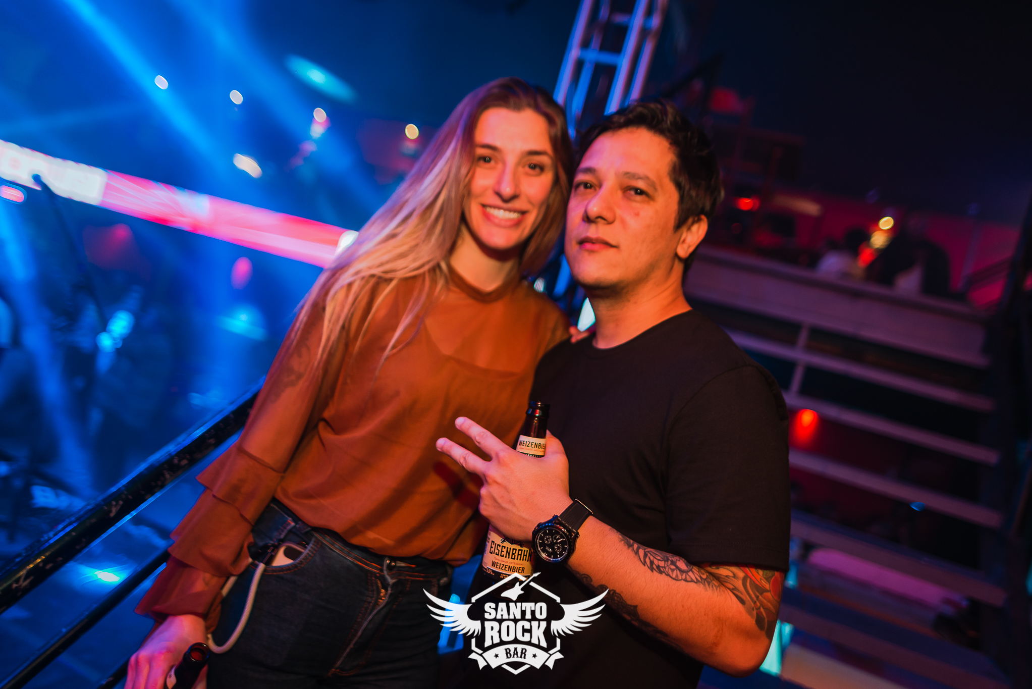 Especial Los Hermanos / Filhos da Patria