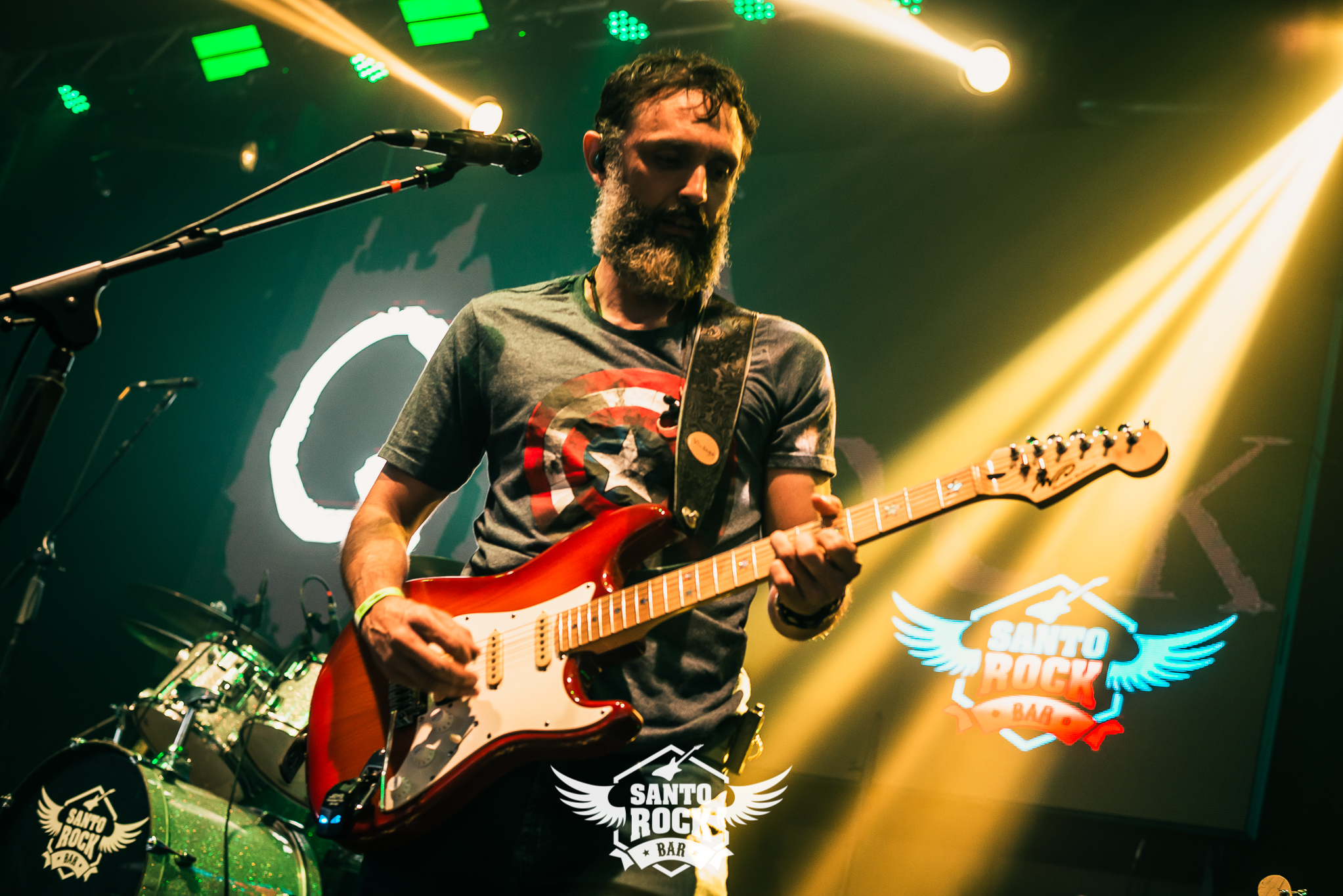 Qrock  / Special Queen