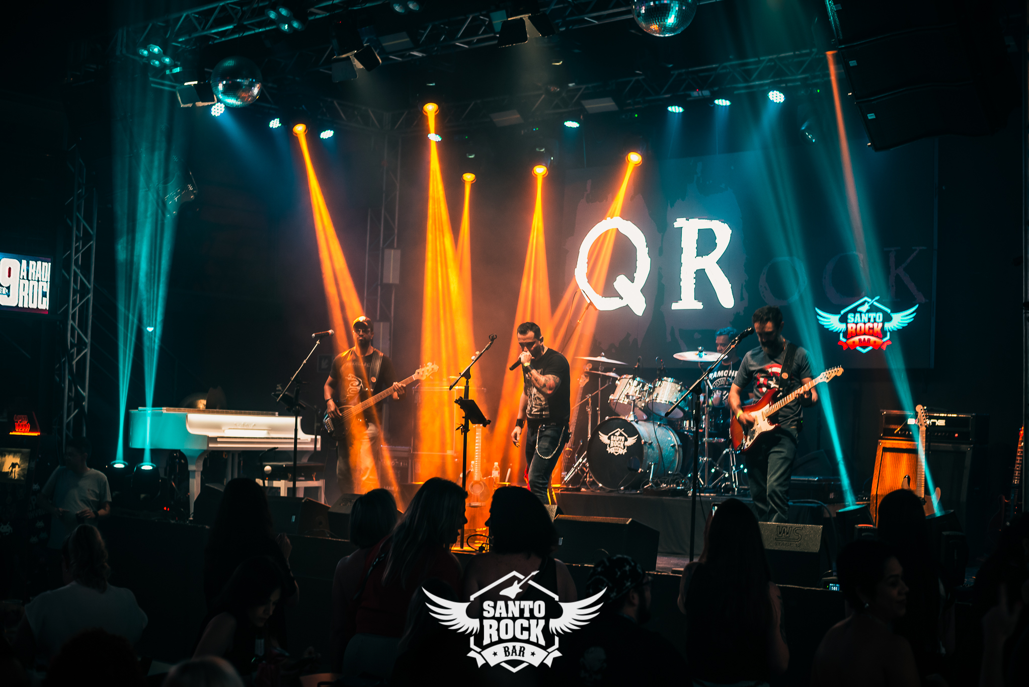 Qrock  / Special Queen