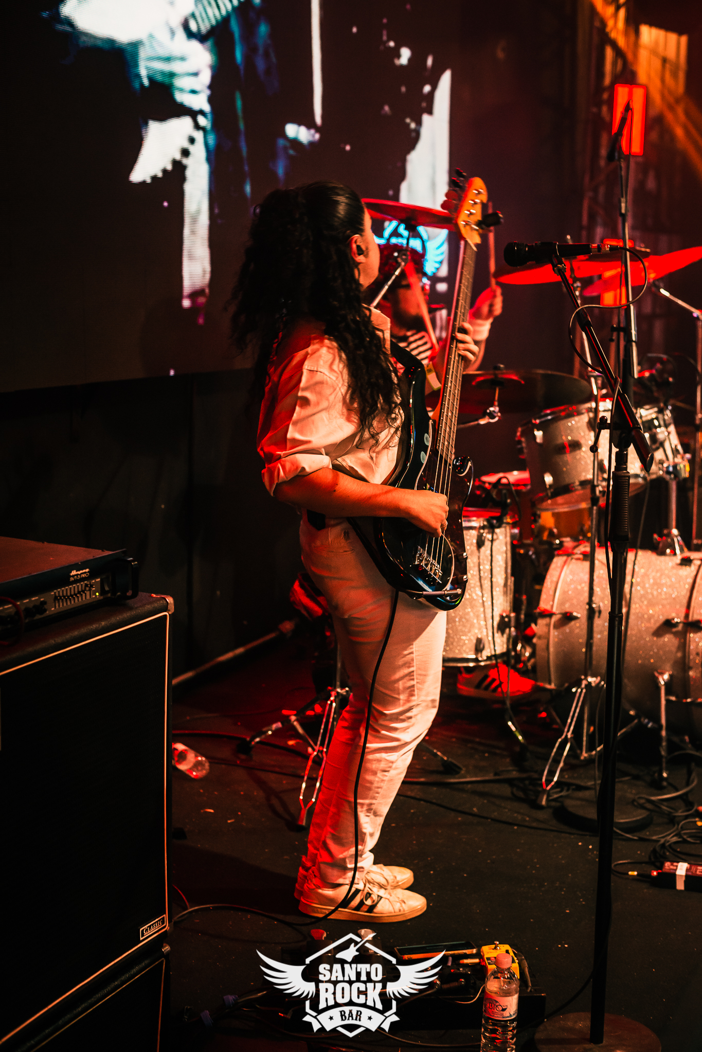 Qrock  / Special Queen