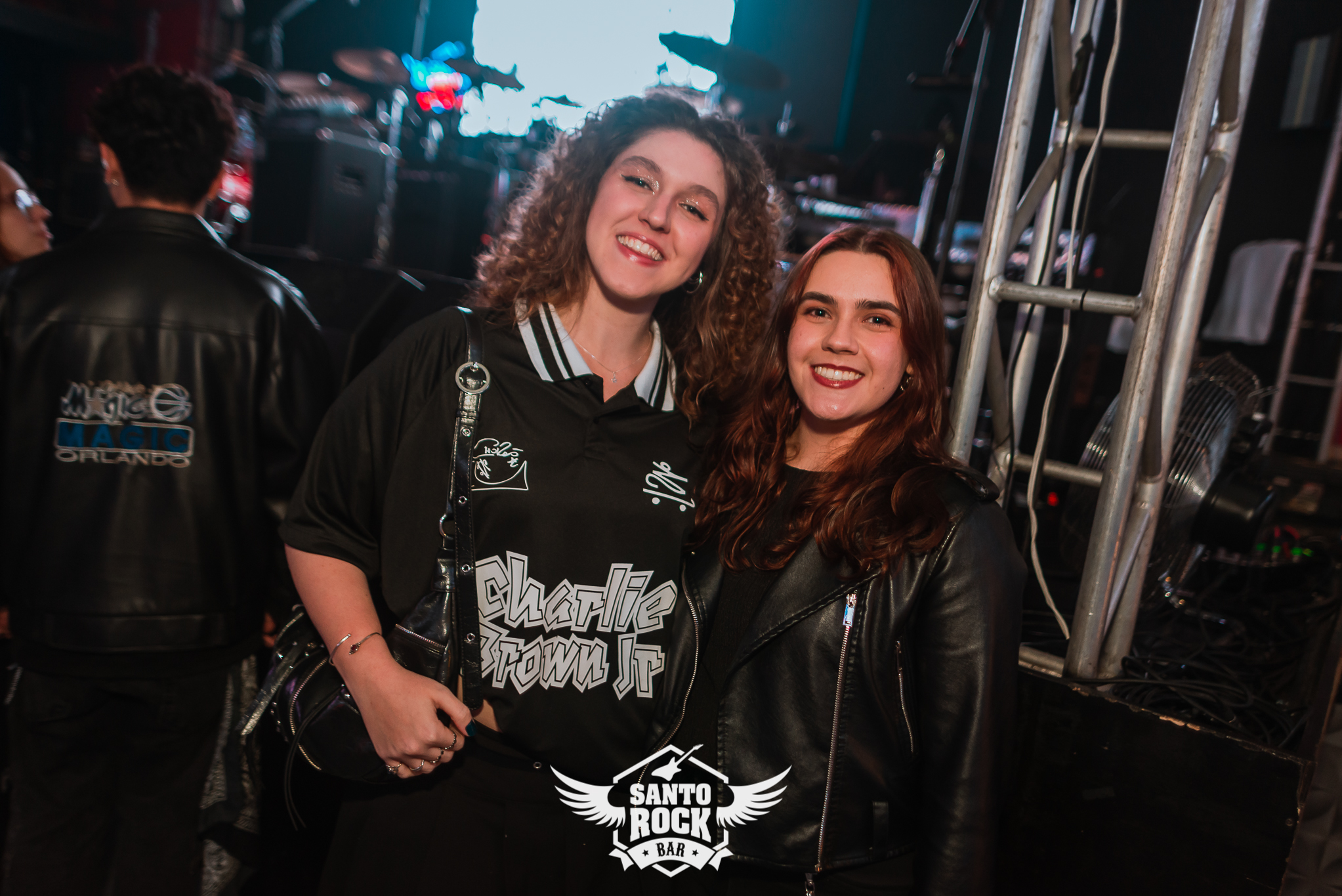 CBJr / Marcão Britto & Thiago Castanho x Projeto Clandes