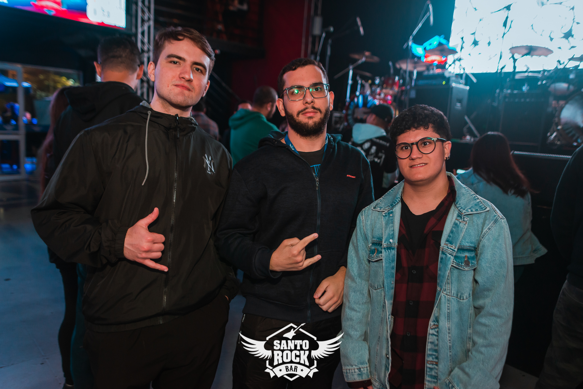 CBJr / Marcão Britto & Thiago Castanho x Projeto Clandes