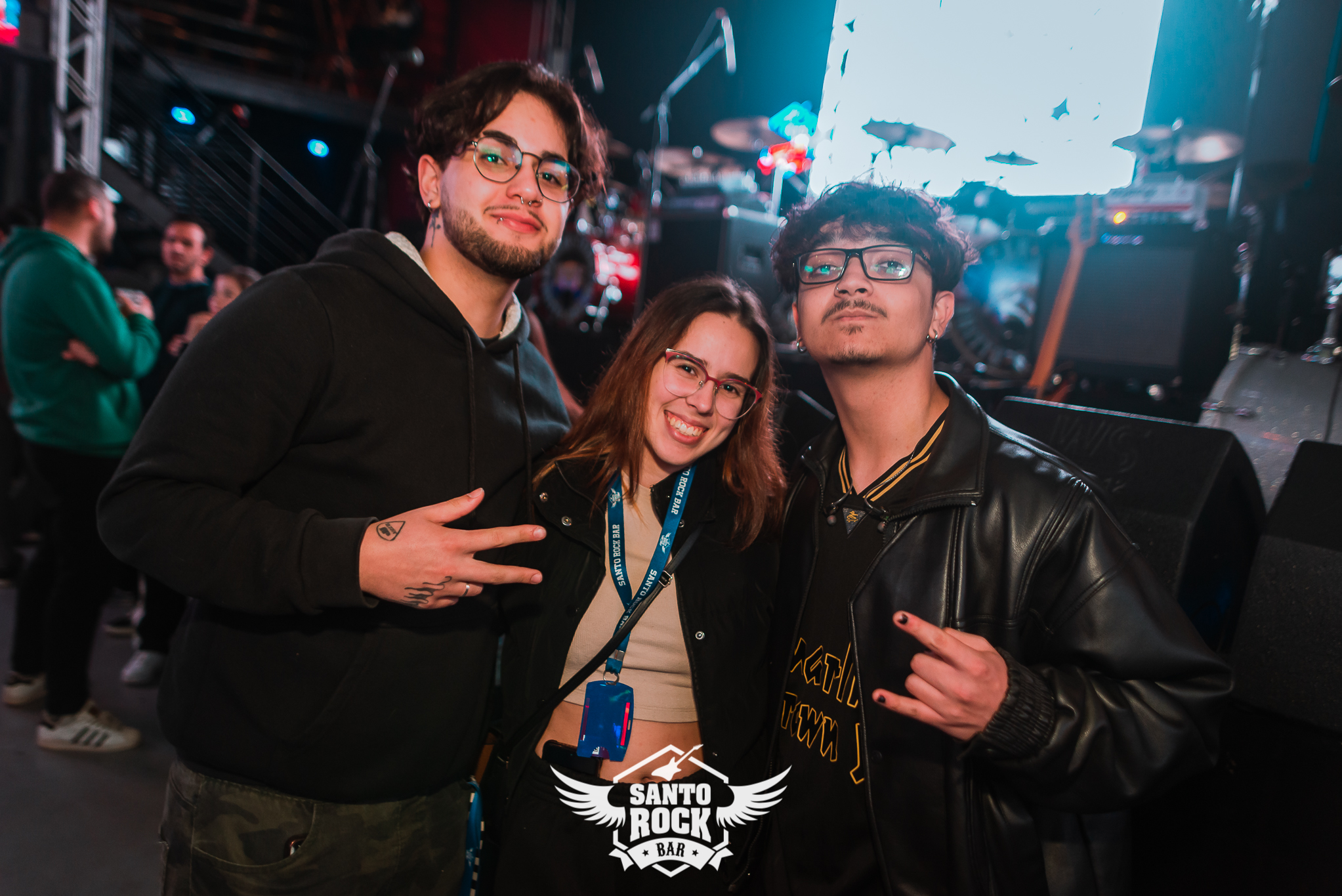 CBJr / Marcão Britto & Thiago Castanho x Projeto Clandes