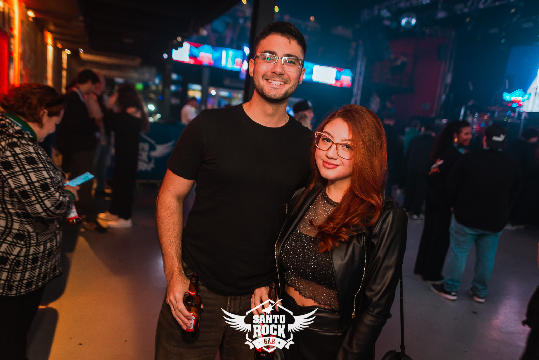 CBJr / Marcão Britto & Thiago Castanho x Projeto Clandes