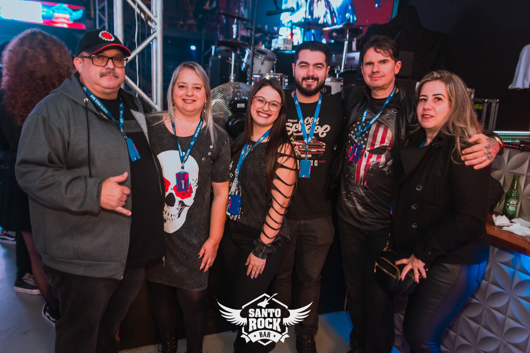 CBJr / Marcão Britto & Thiago Castanho x Projeto Clandes