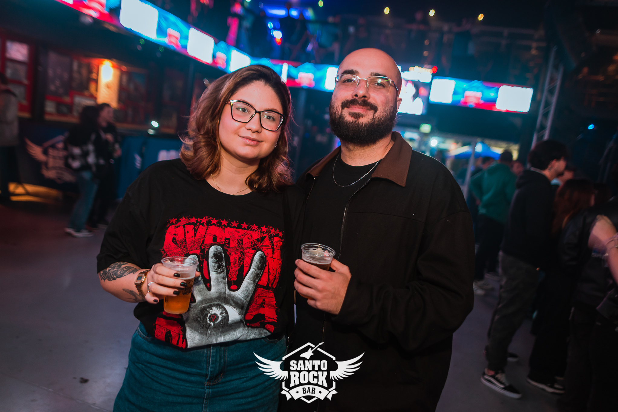 CBJr / Marcão Britto & Thiago Castanho x Projeto Clandes