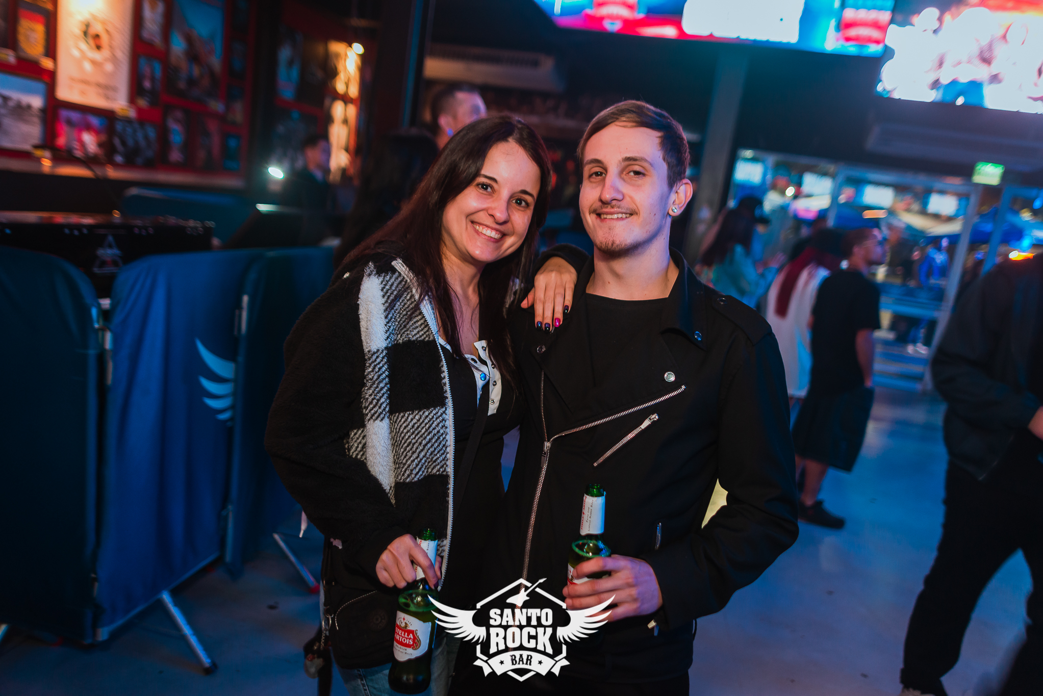 CBJr / Marcão Britto & Thiago Castanho x Projeto Clandes