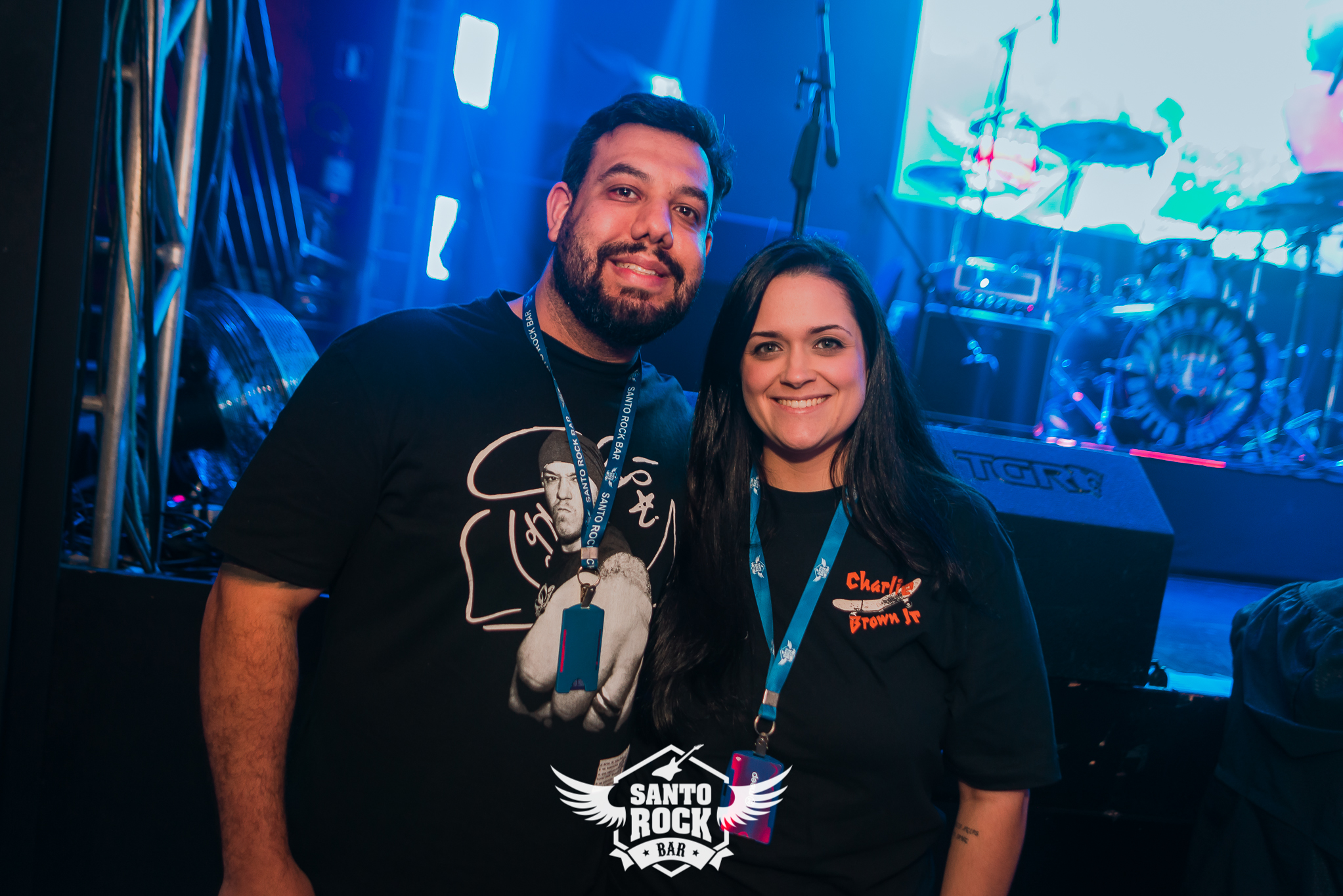 CBJr / Marcão Britto & Thiago Castanho x Projeto Clandes