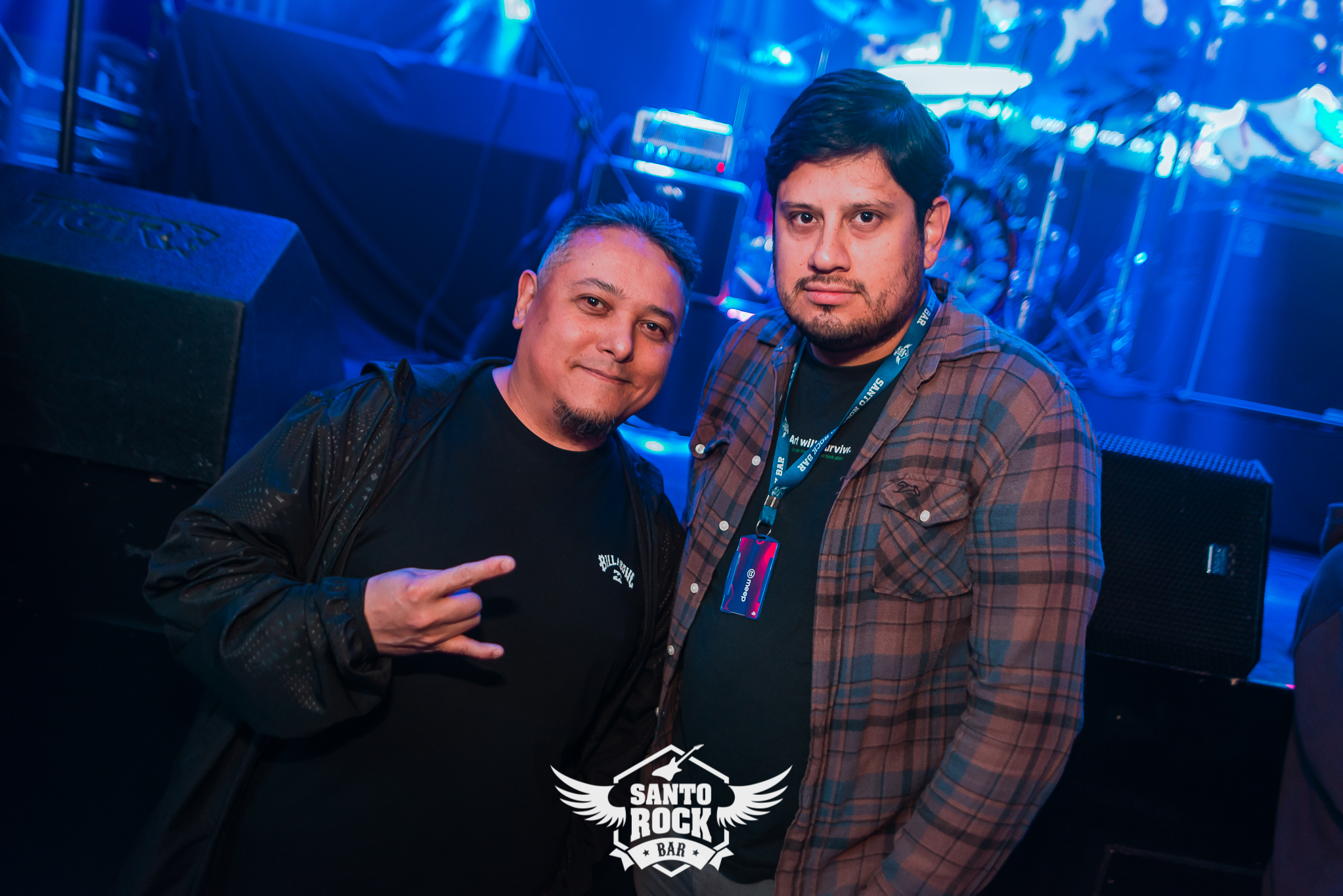 CBJr / Marcão Britto & Thiago Castanho x Projeto Clandes