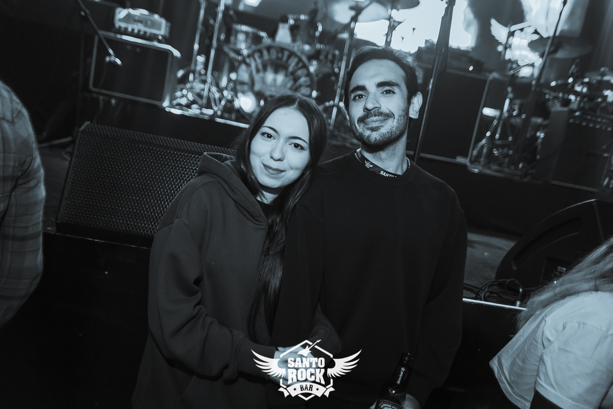 CBJr / Marcão Britto & Thiago Castanho x Projeto Clandes