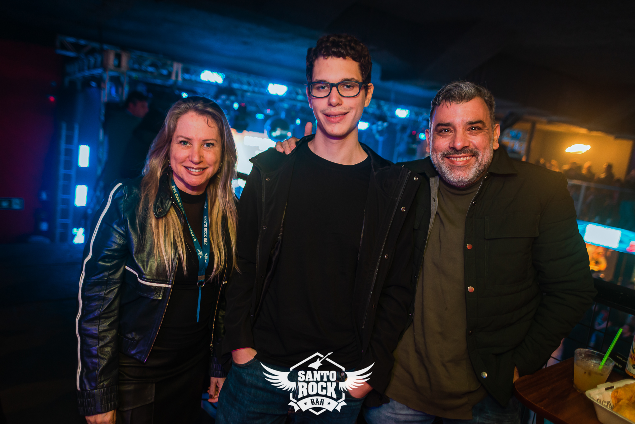 CBJr / Marcão Britto & Thiago Castanho x Projeto Clandes