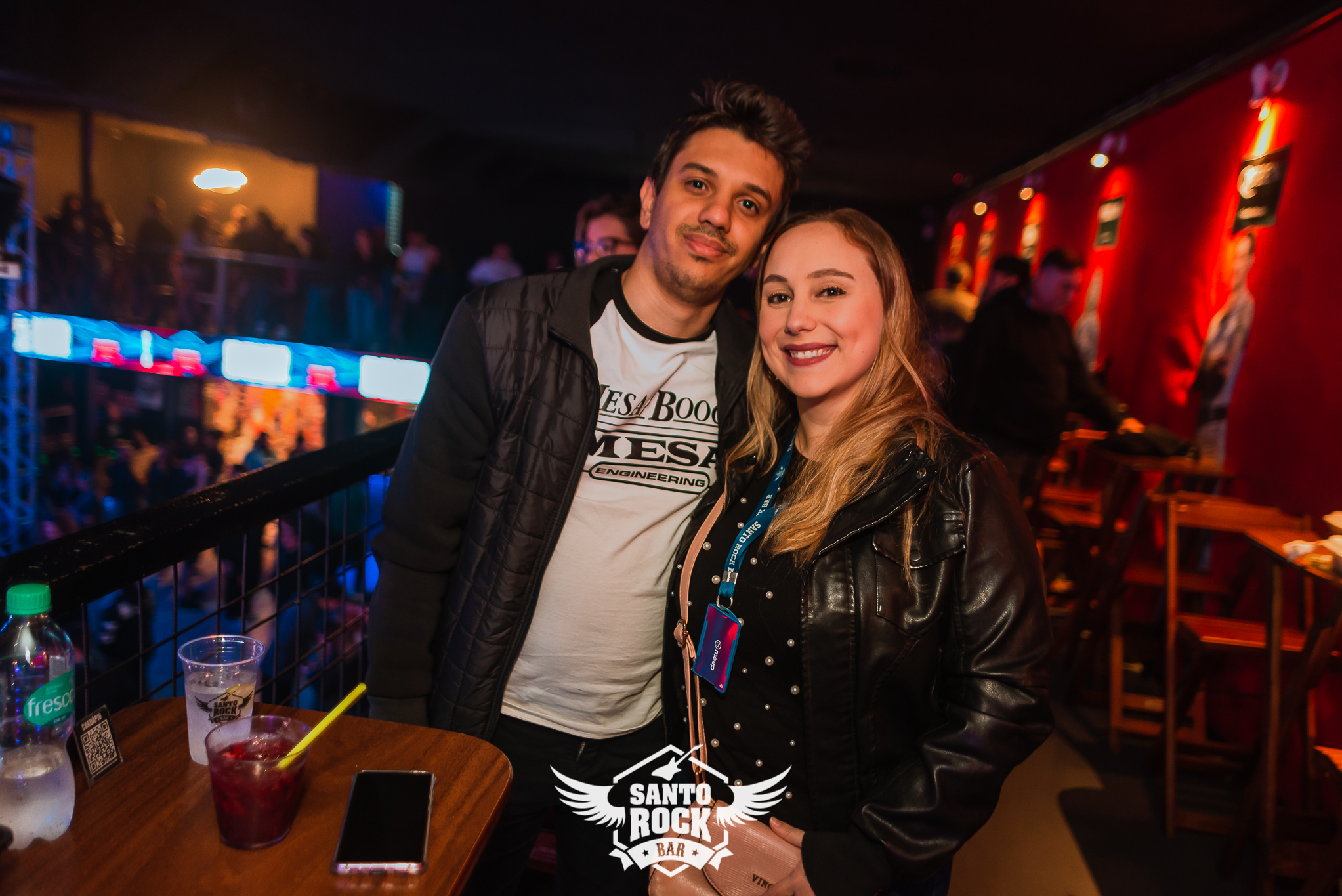 CBJr / Marcão Britto & Thiago Castanho x Projeto Clandes