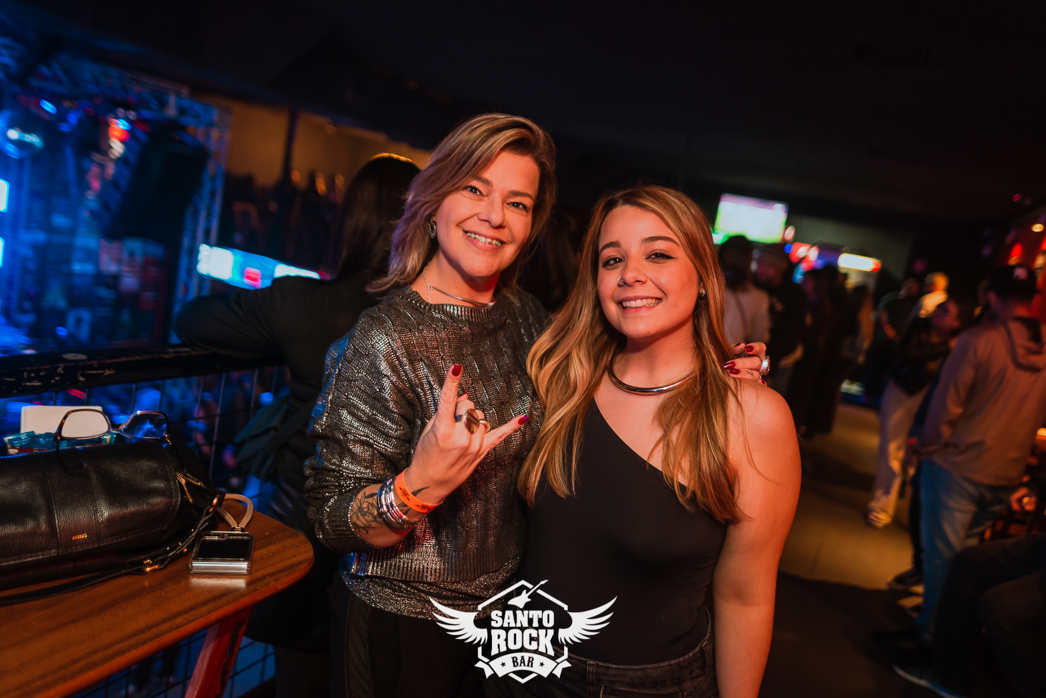 CBJr / Marcão Britto & Thiago Castanho x Projeto Clandes