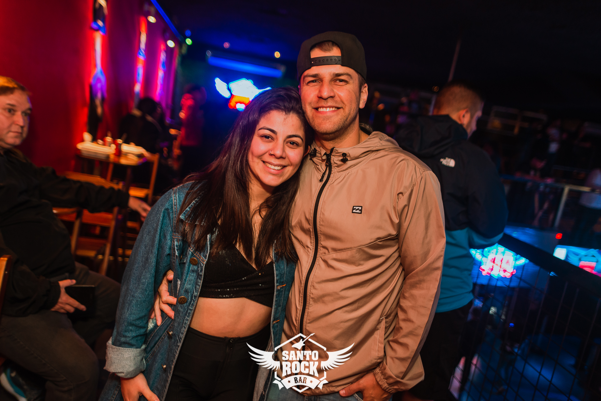 CBJr / Marcão Britto & Thiago Castanho x Projeto Clandes