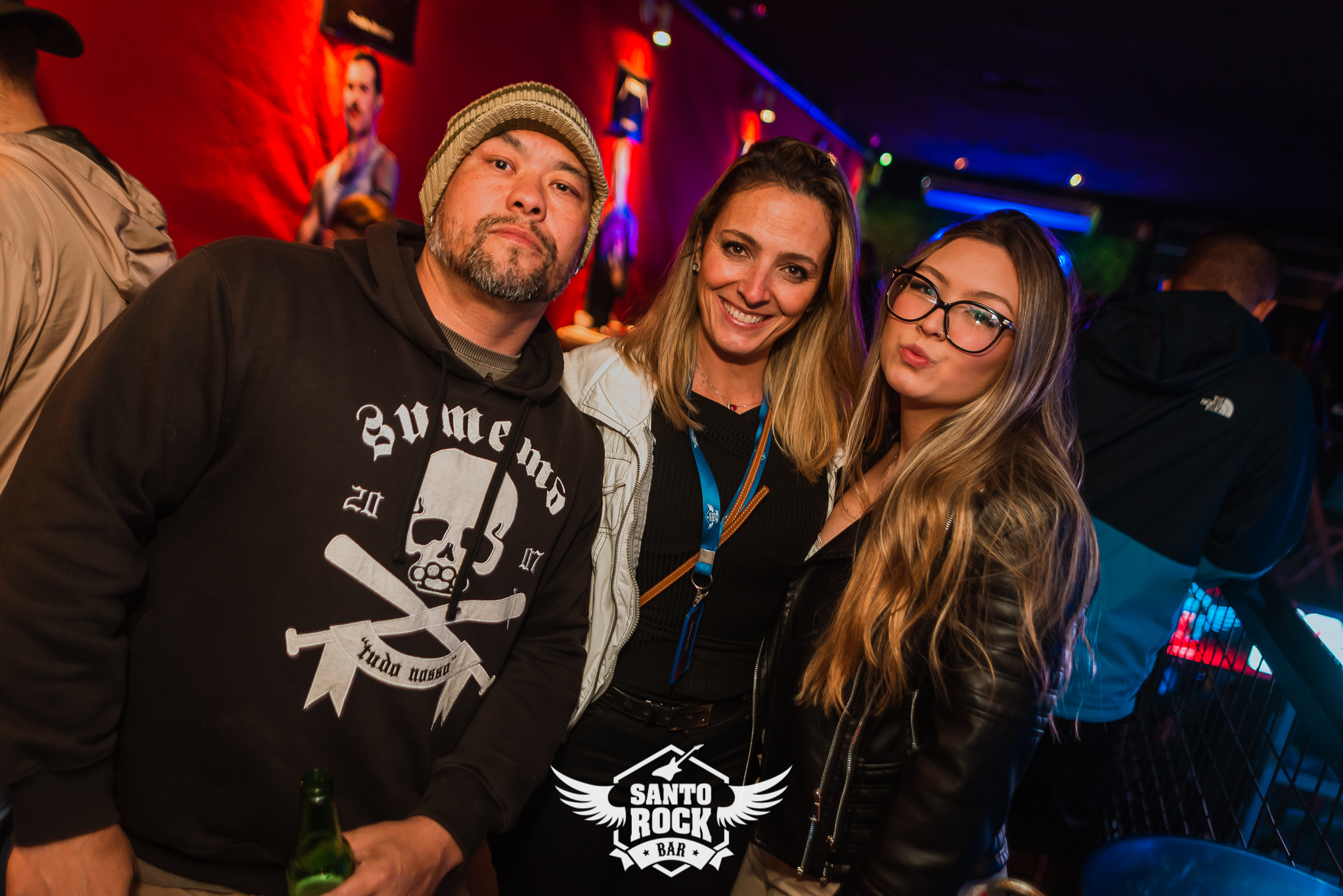 CBJr / Marcão Britto & Thiago Castanho x Projeto Clandes