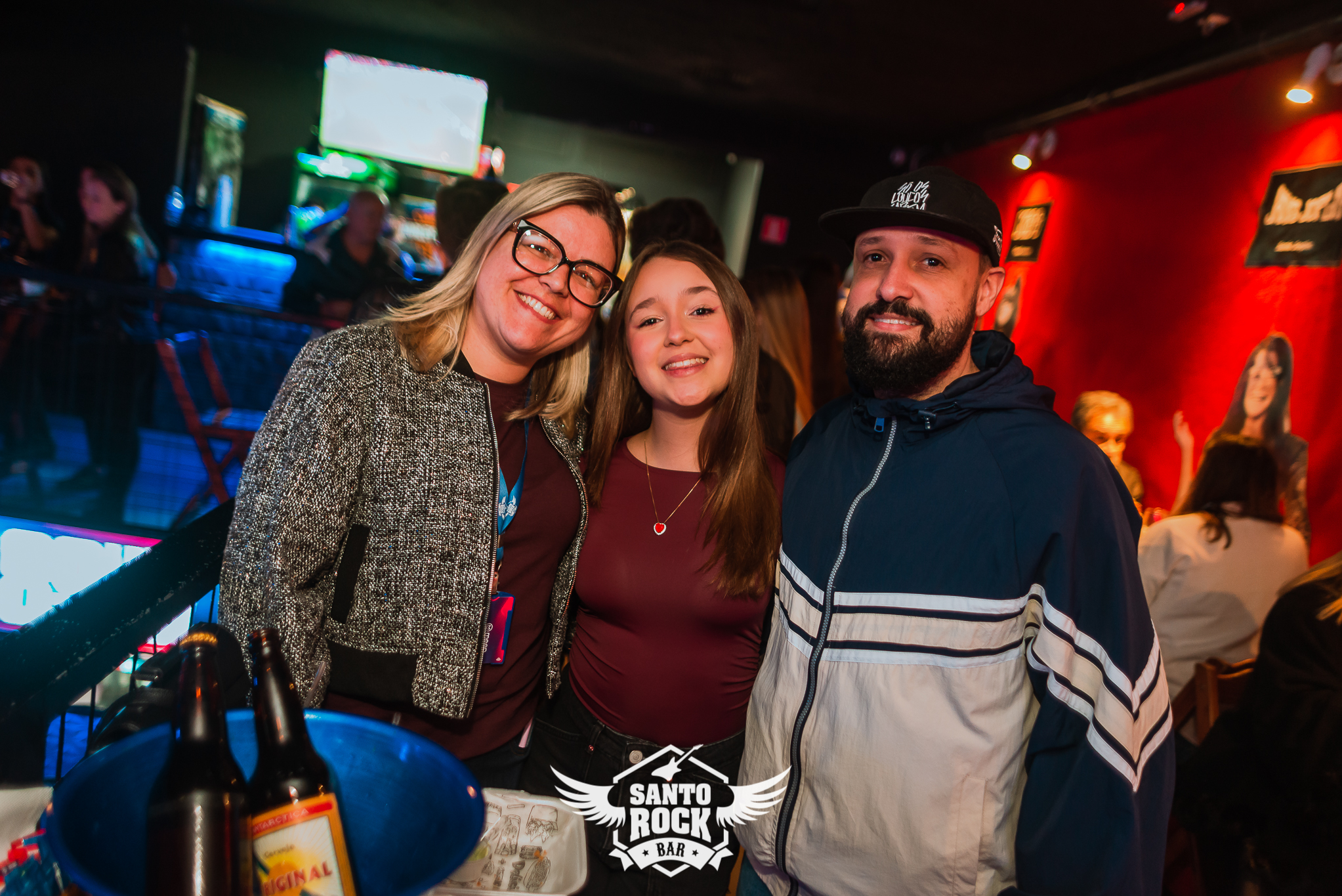 CBJr / Marcão Britto & Thiago Castanho x Projeto Clandes