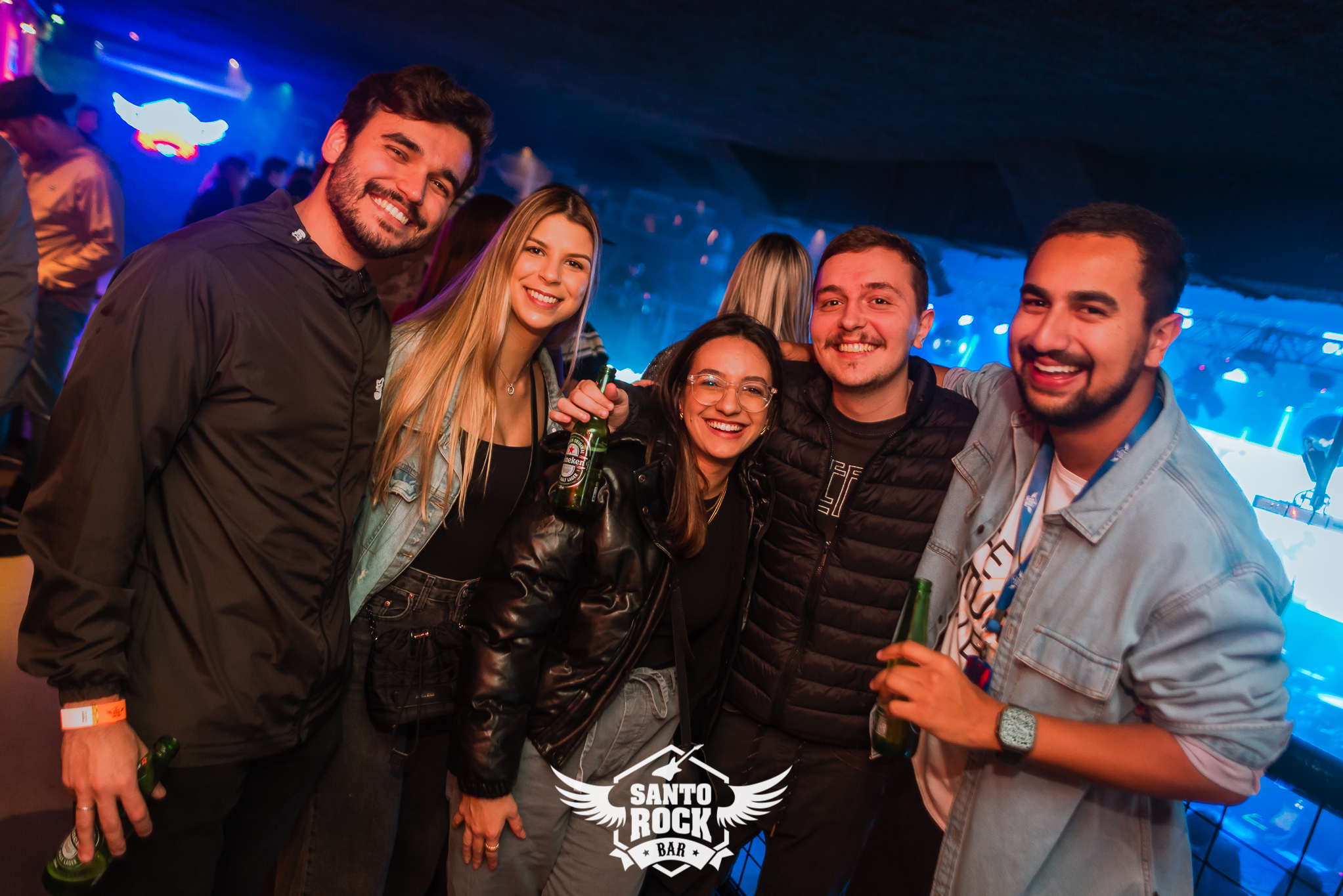 CBJr / Marcão Britto & Thiago Castanho x Projeto Clandes