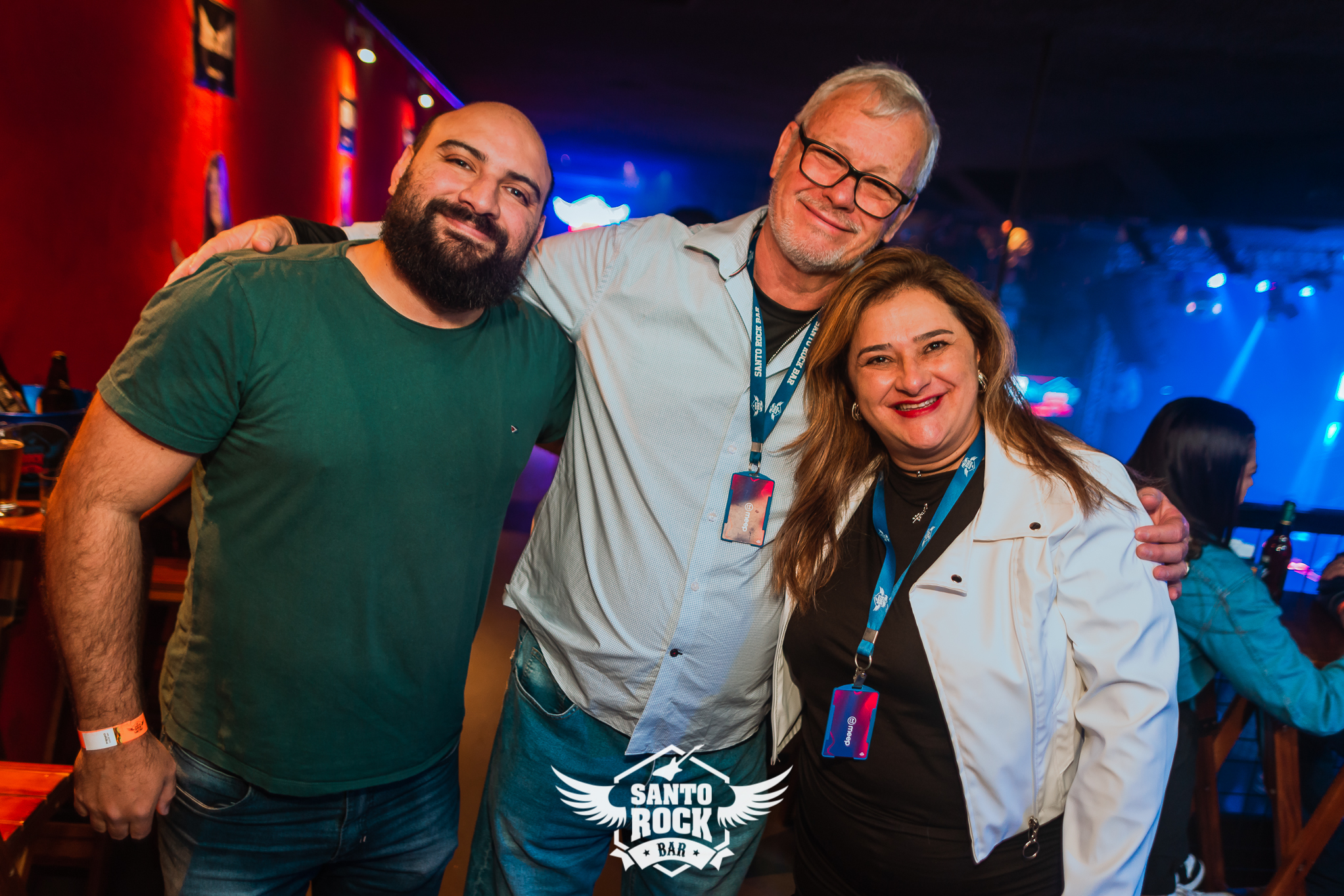 CBJr / Marcão Britto & Thiago Castanho x Projeto Clandes