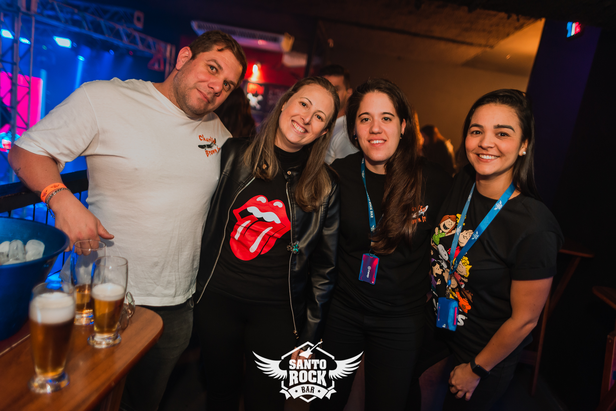 CBJr / Marcão Britto & Thiago Castanho x Projeto Clandes