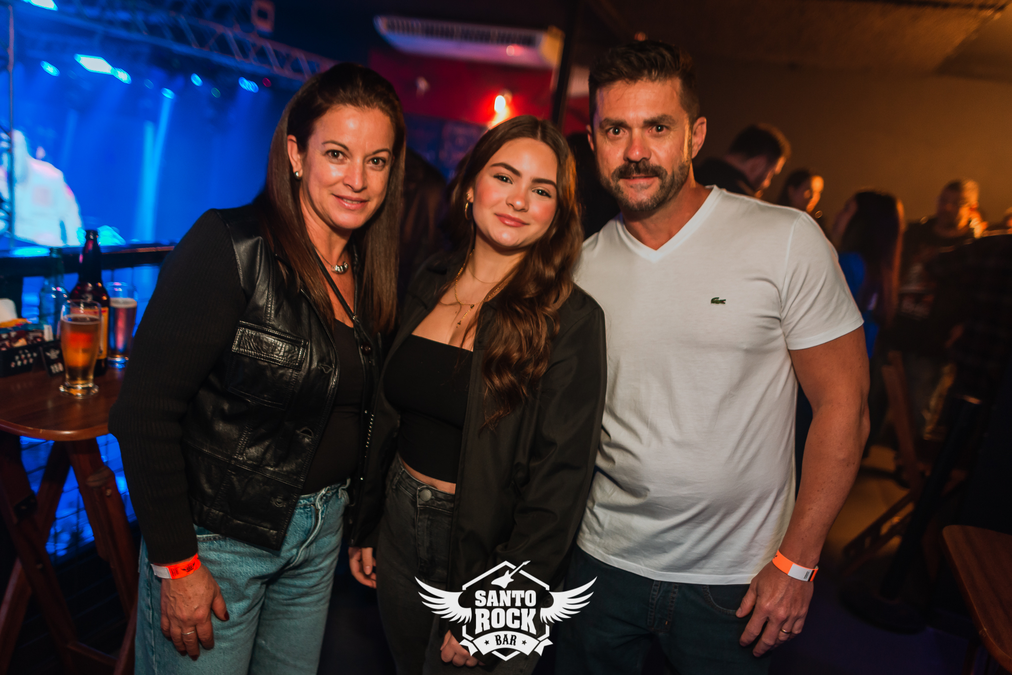 CBJr / Marcão Britto & Thiago Castanho x Projeto Clandes