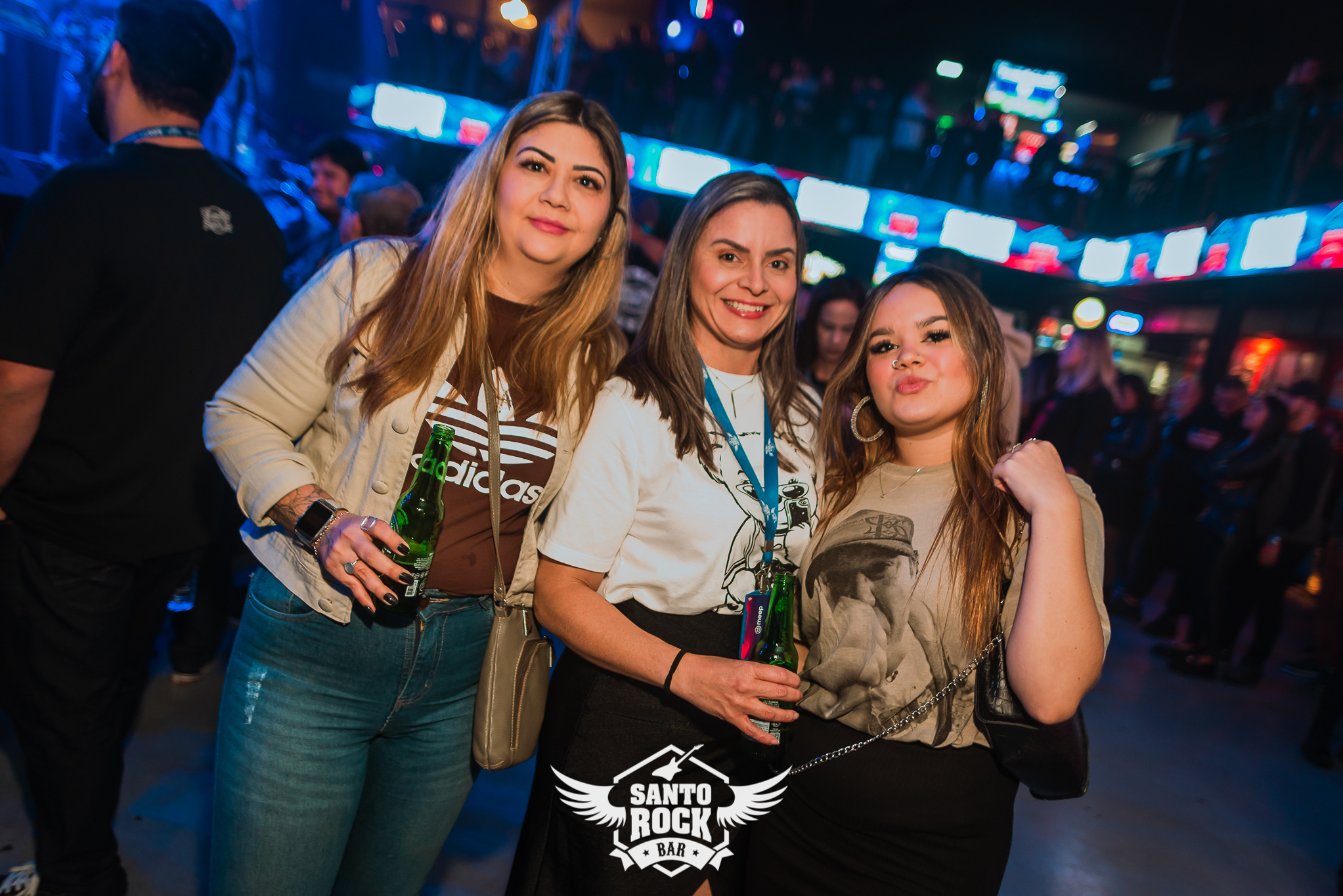 CBJr / Marcão Britto & Thiago Castanho x Projeto Clandes