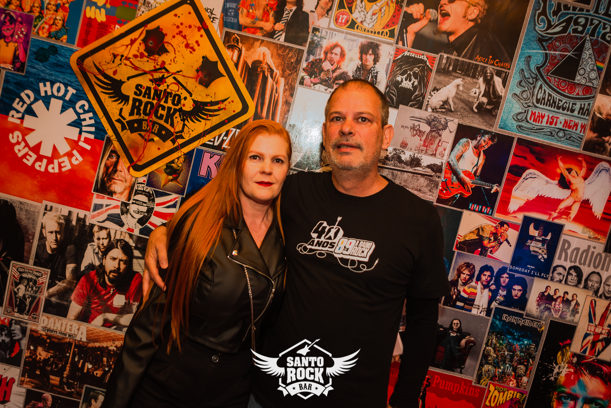 CBJr / Marcão Britto & Thiago Castanho x Projeto Clandes