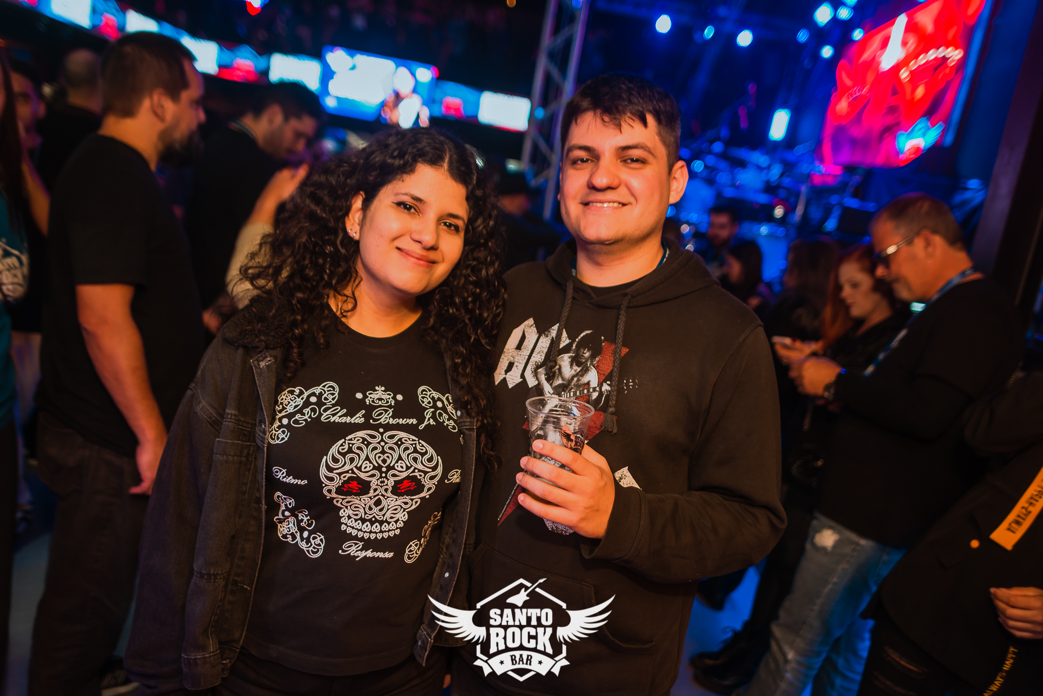 CBJr / Marcão Britto & Thiago Castanho x Projeto Clandes