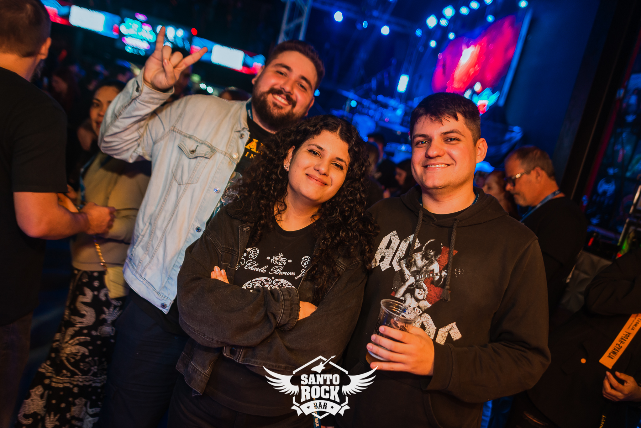 CBJr / Marcão Britto & Thiago Castanho x Projeto Clandes