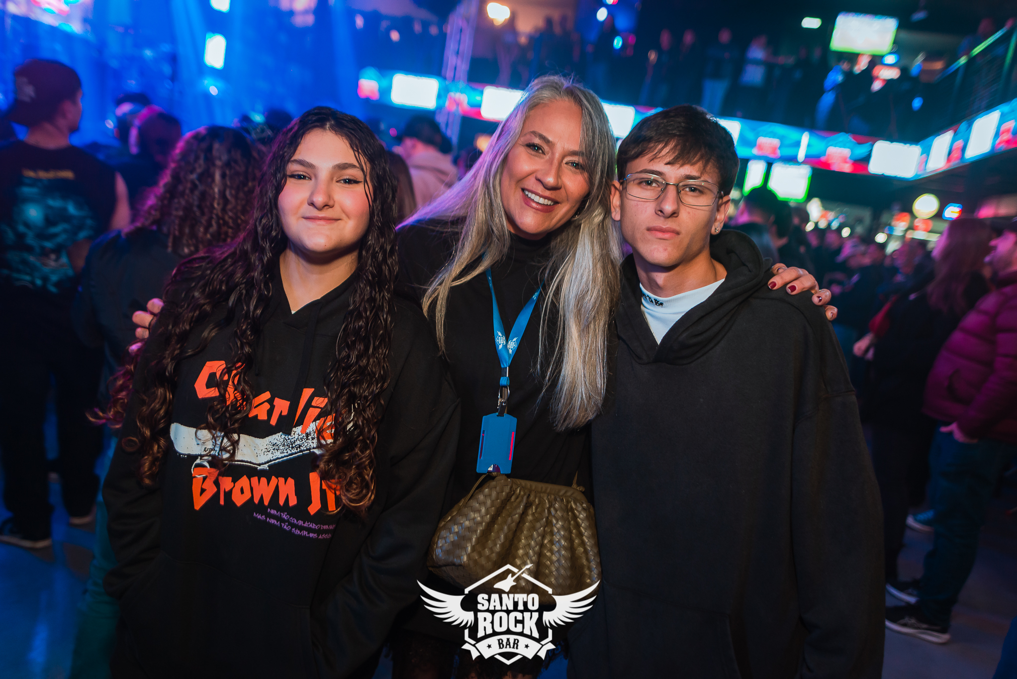 CBJr / Marcão Britto & Thiago Castanho x Projeto Clandes