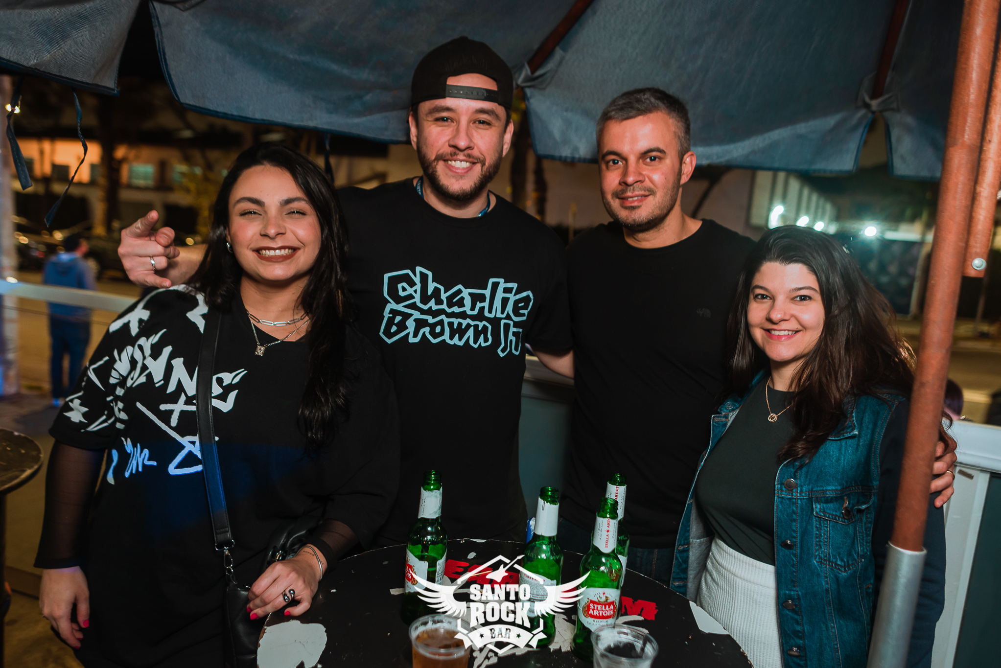 CBJr / Marcão Britto & Thiago Castanho x Projeto Clandes