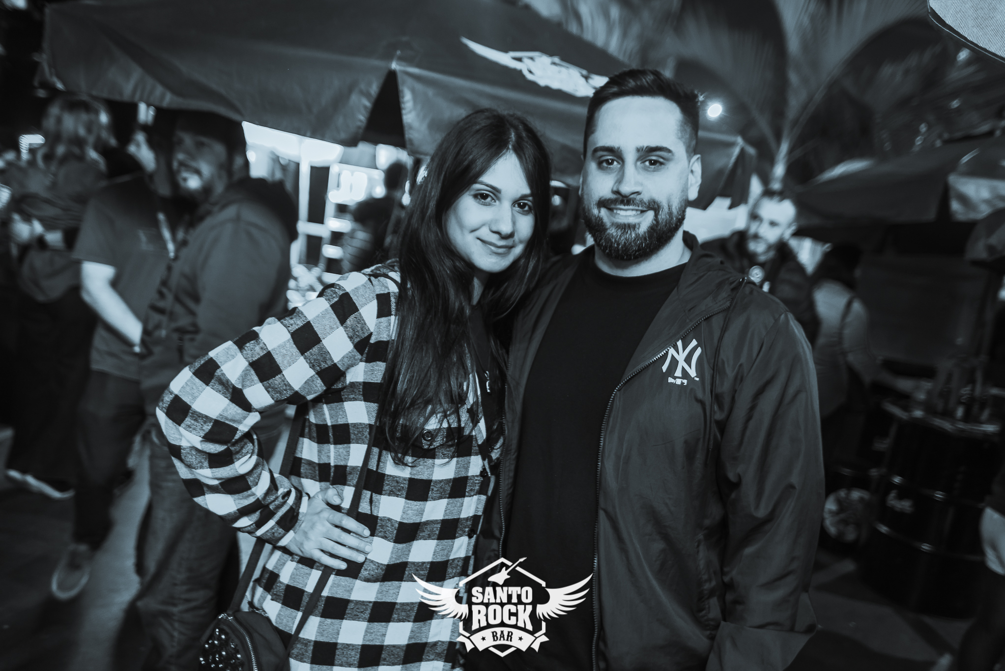 CBJr / Marcão Britto & Thiago Castanho x Projeto Clandes