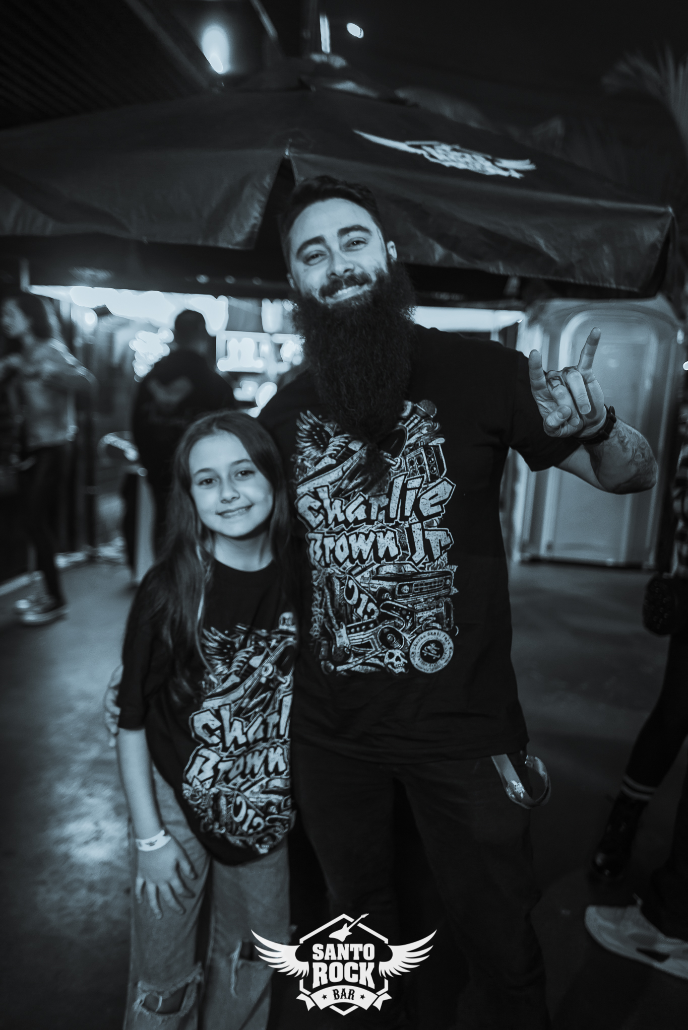 CBJr / Marcão Britto & Thiago Castanho x Projeto Clandes